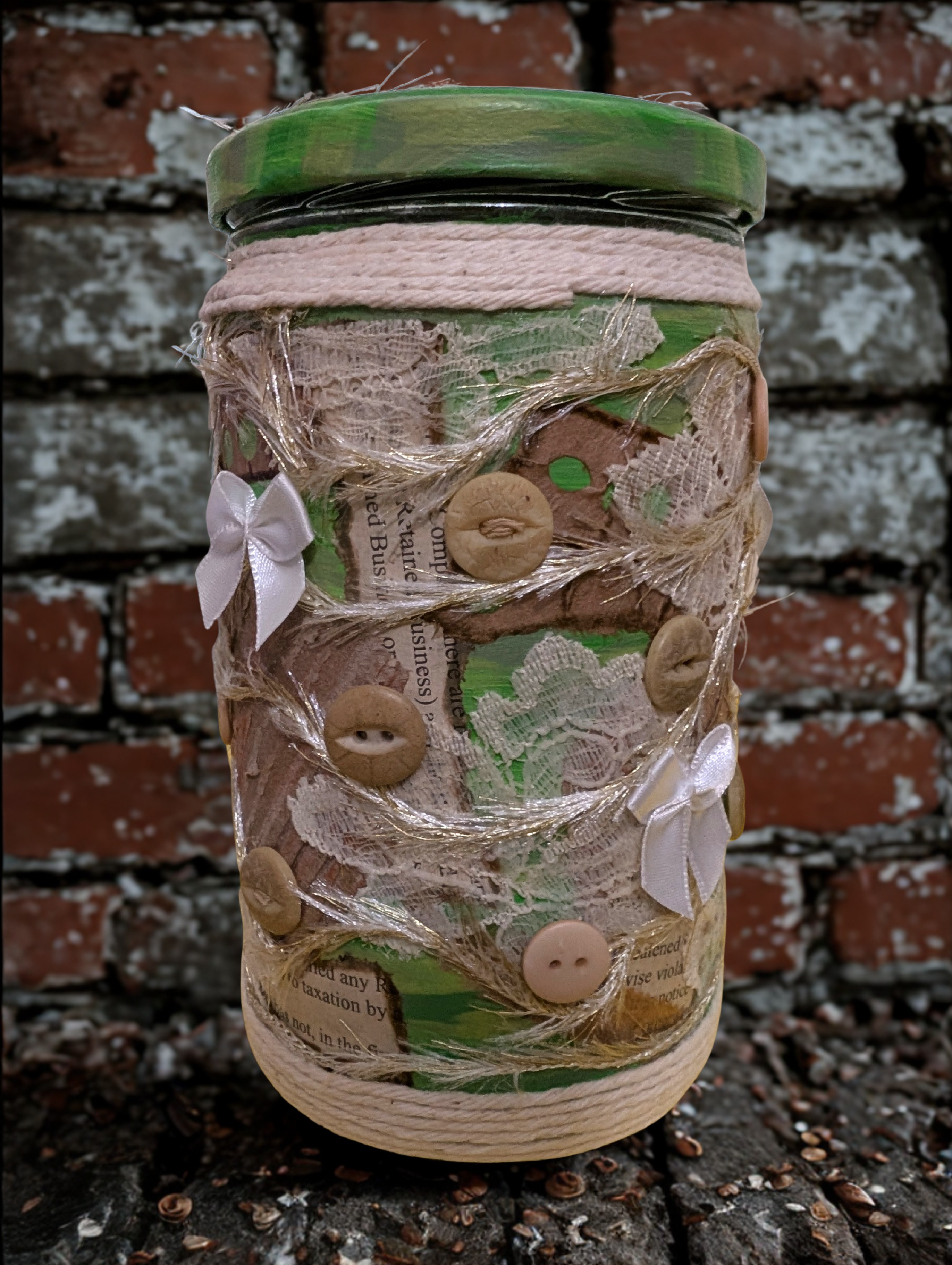 Camouflage & Curiosites