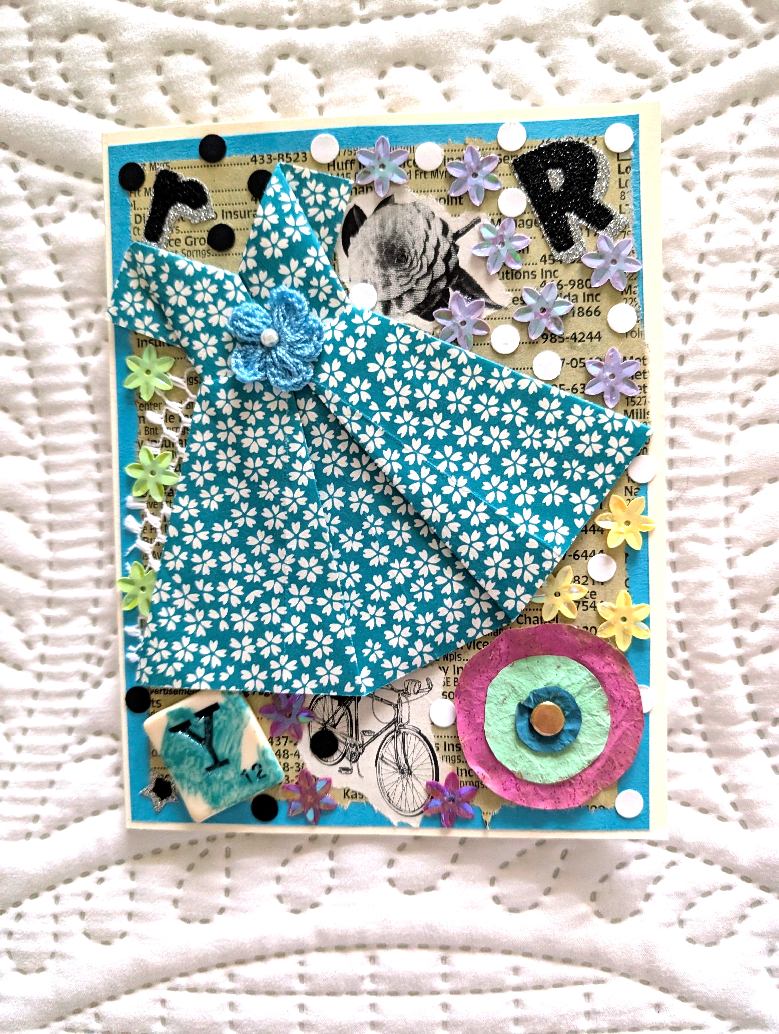 Note Card 106