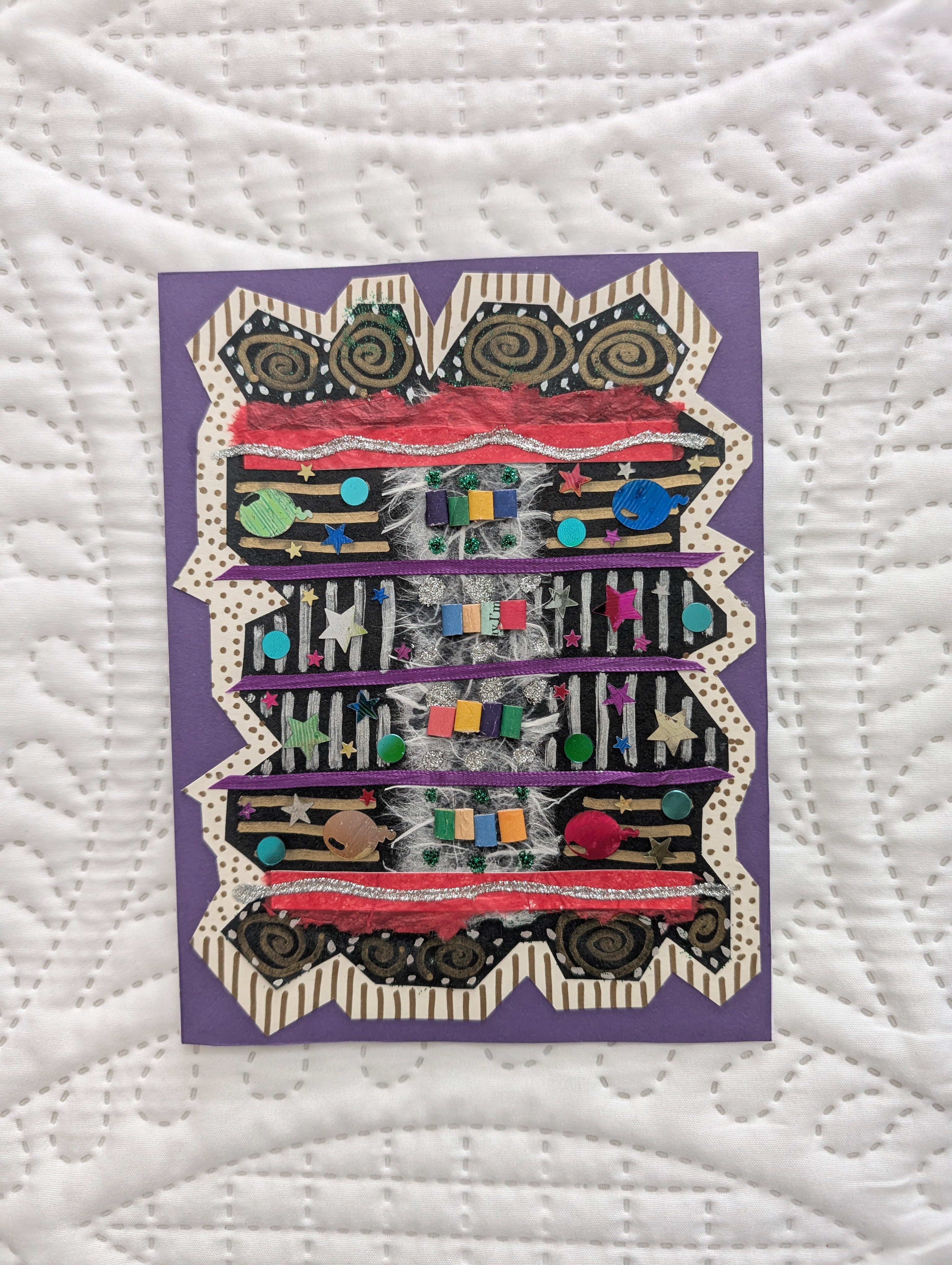 Note Card 140