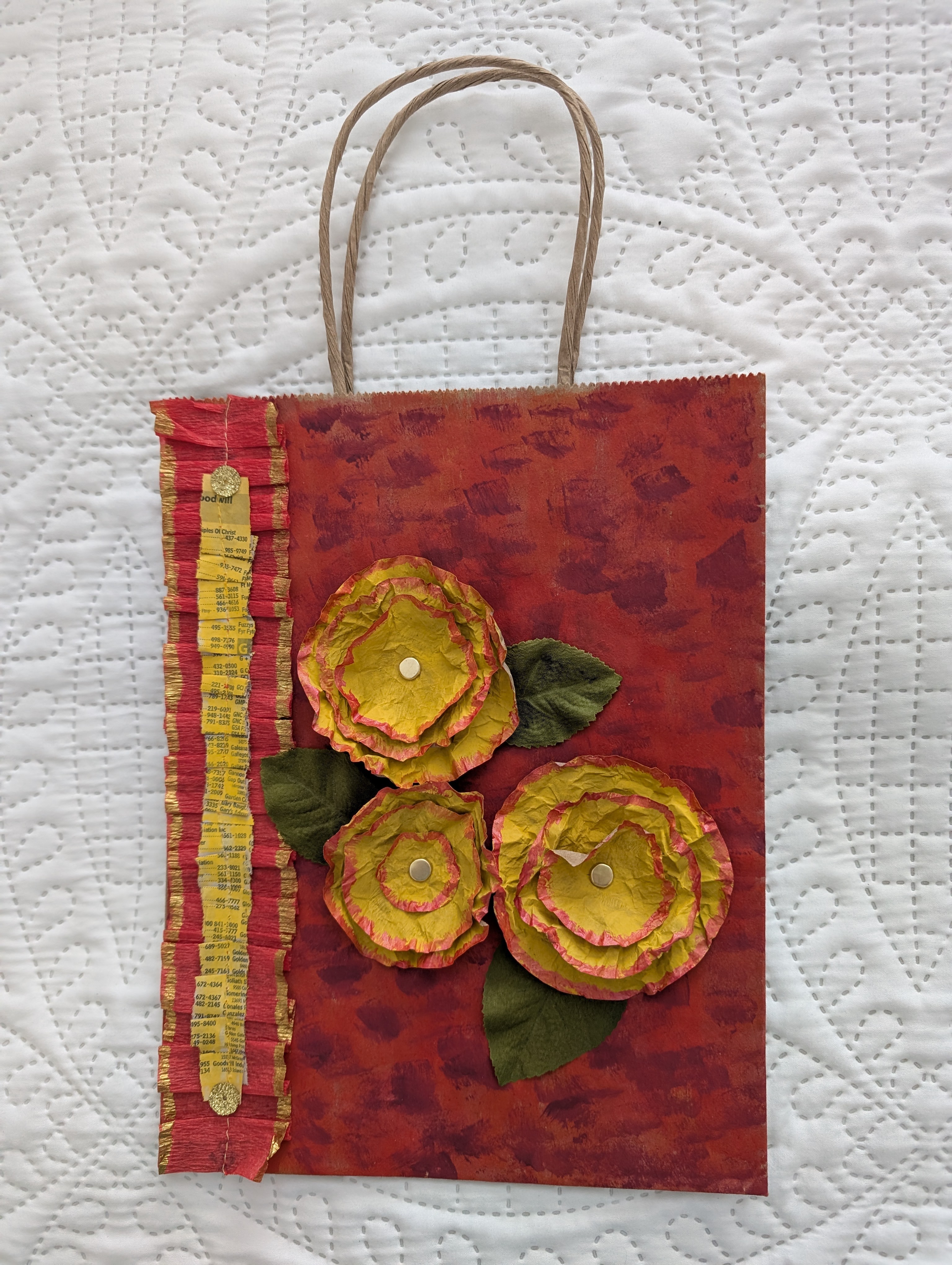 Gift Bag 113                                      