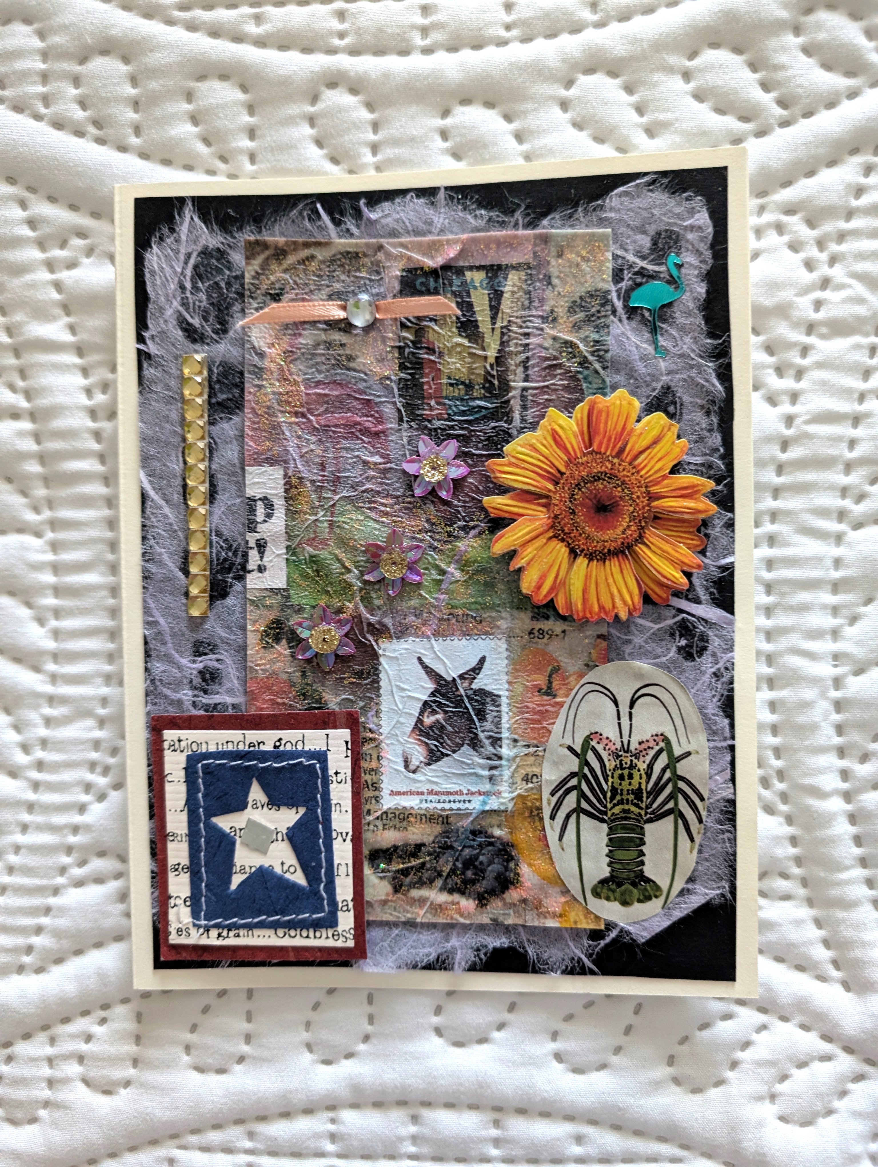 Note Card 130  