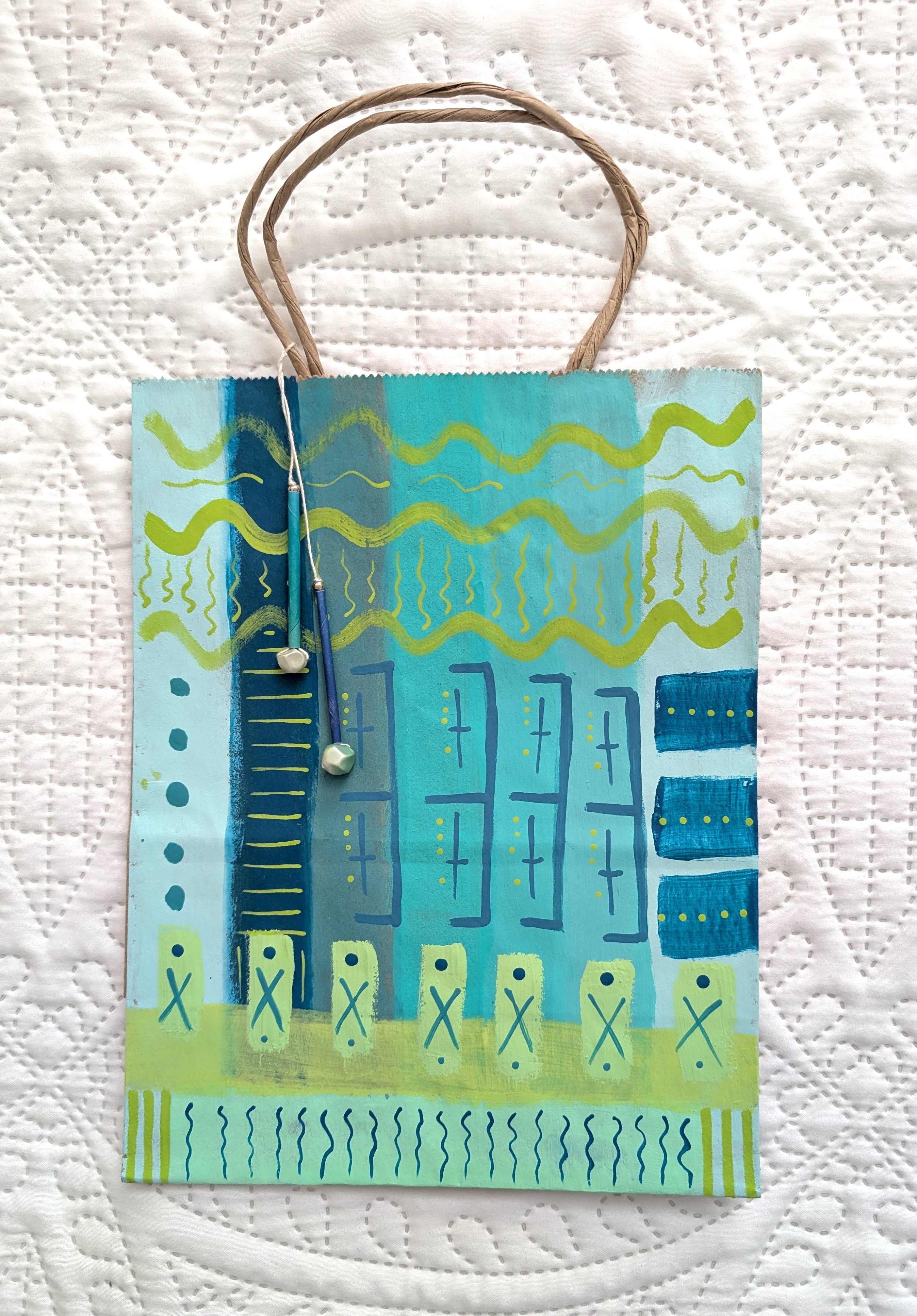 Gift Bag 103
