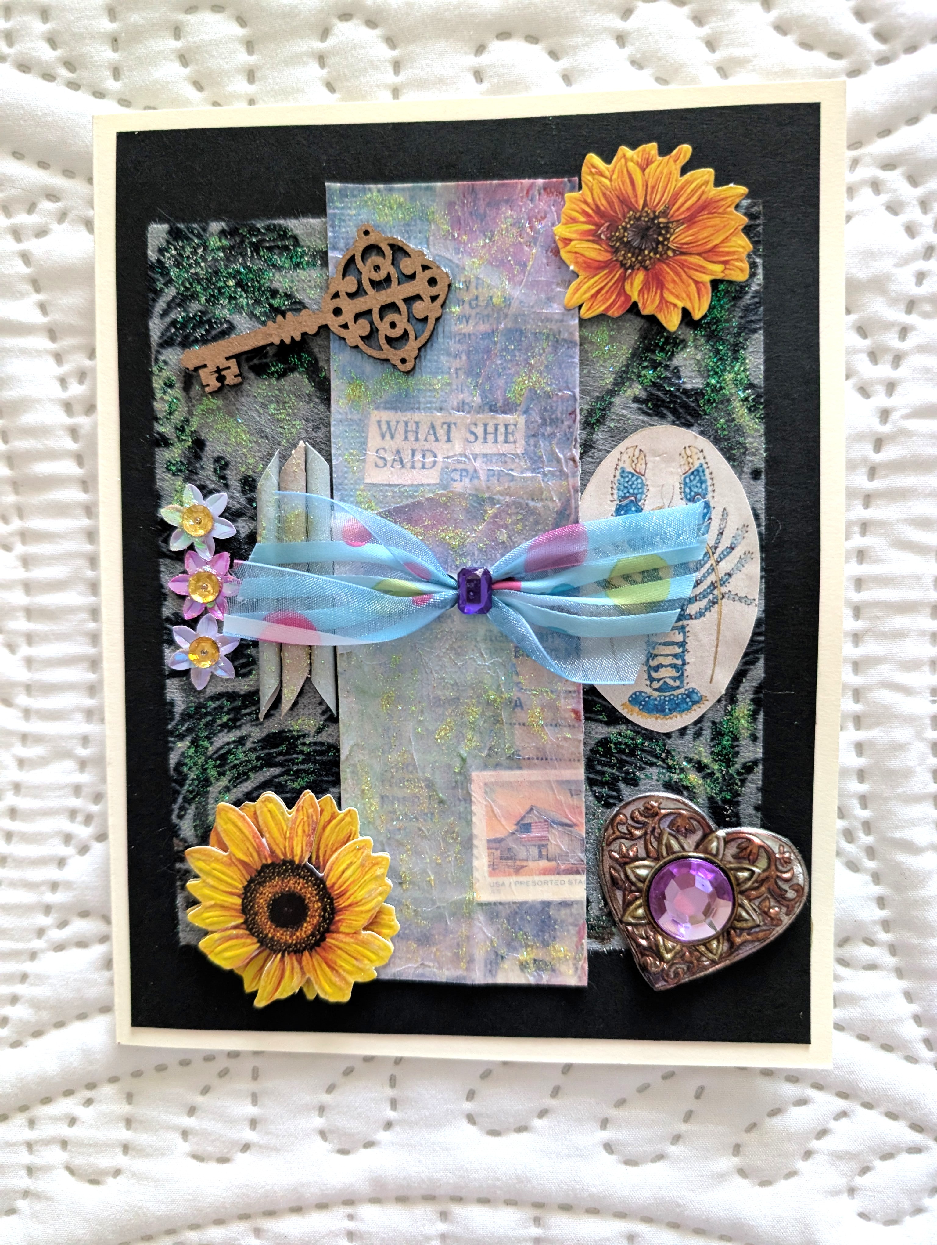 Note Card 131