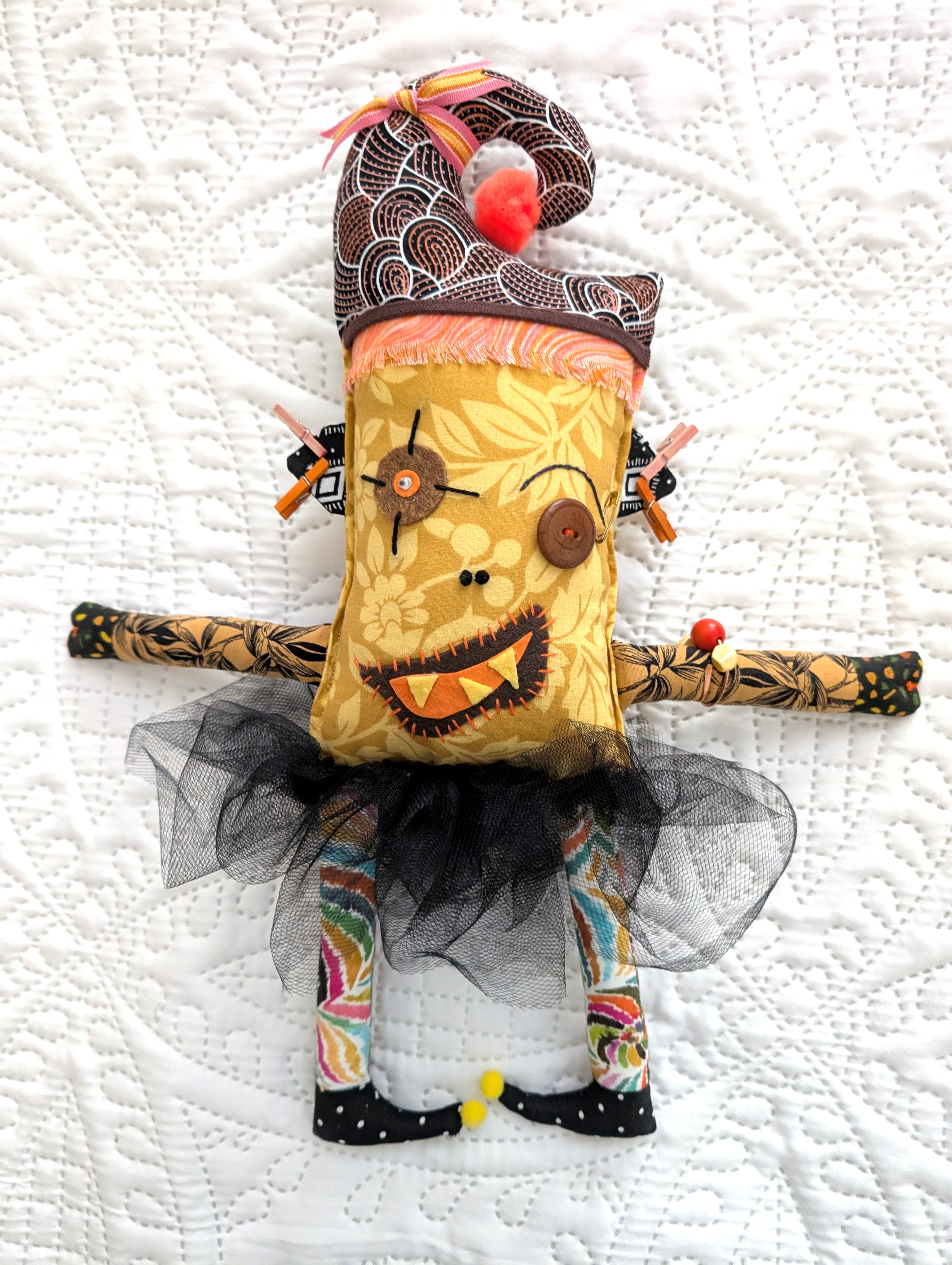 Jester 2