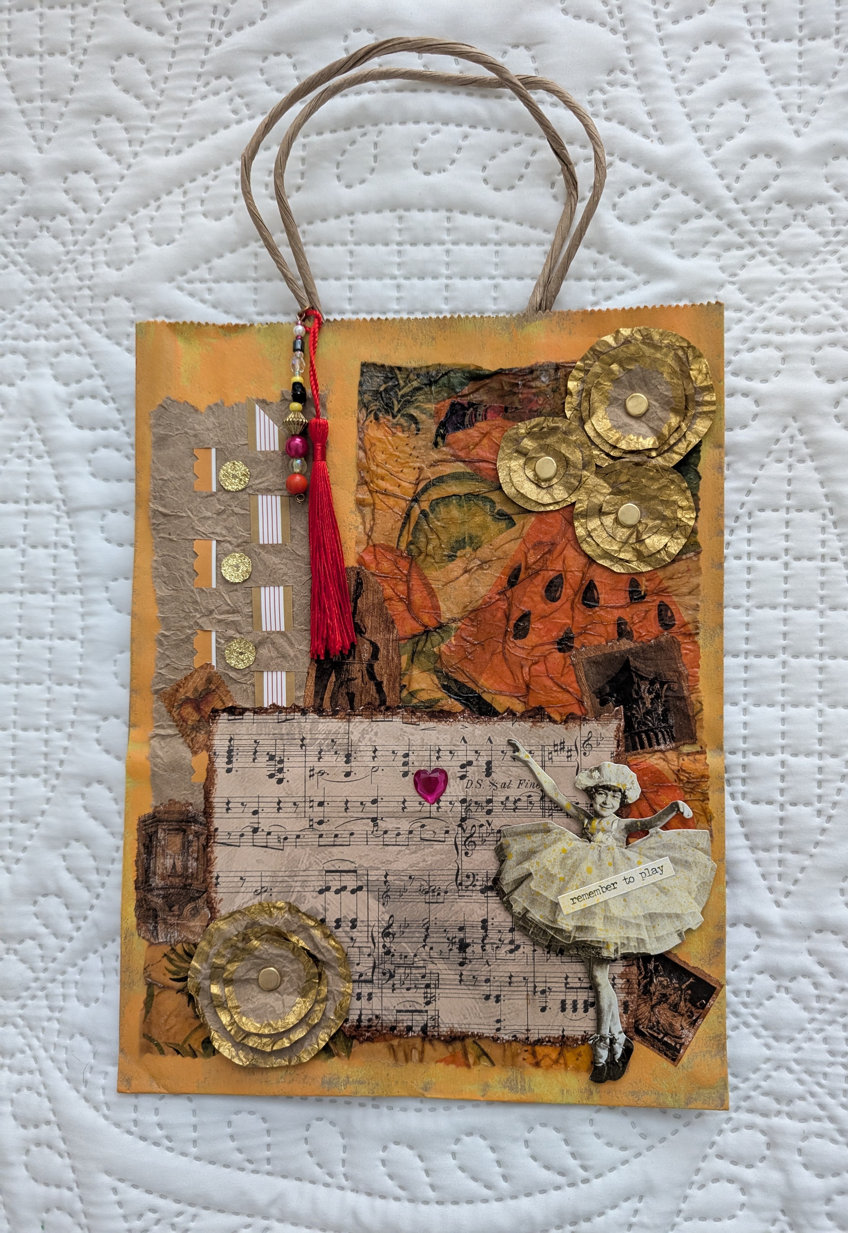 Gift Bag 111 