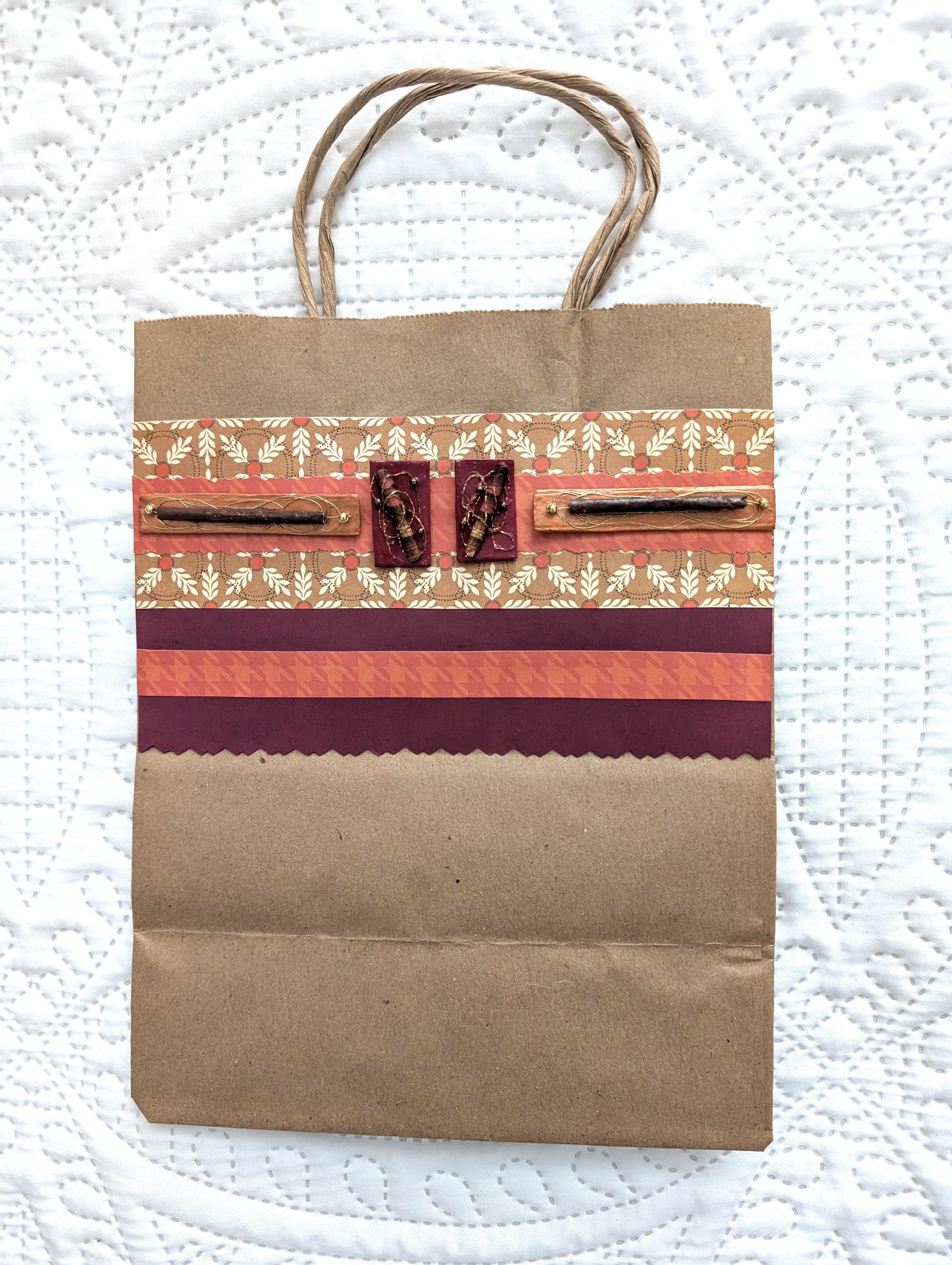 Gift Bag 112                                      