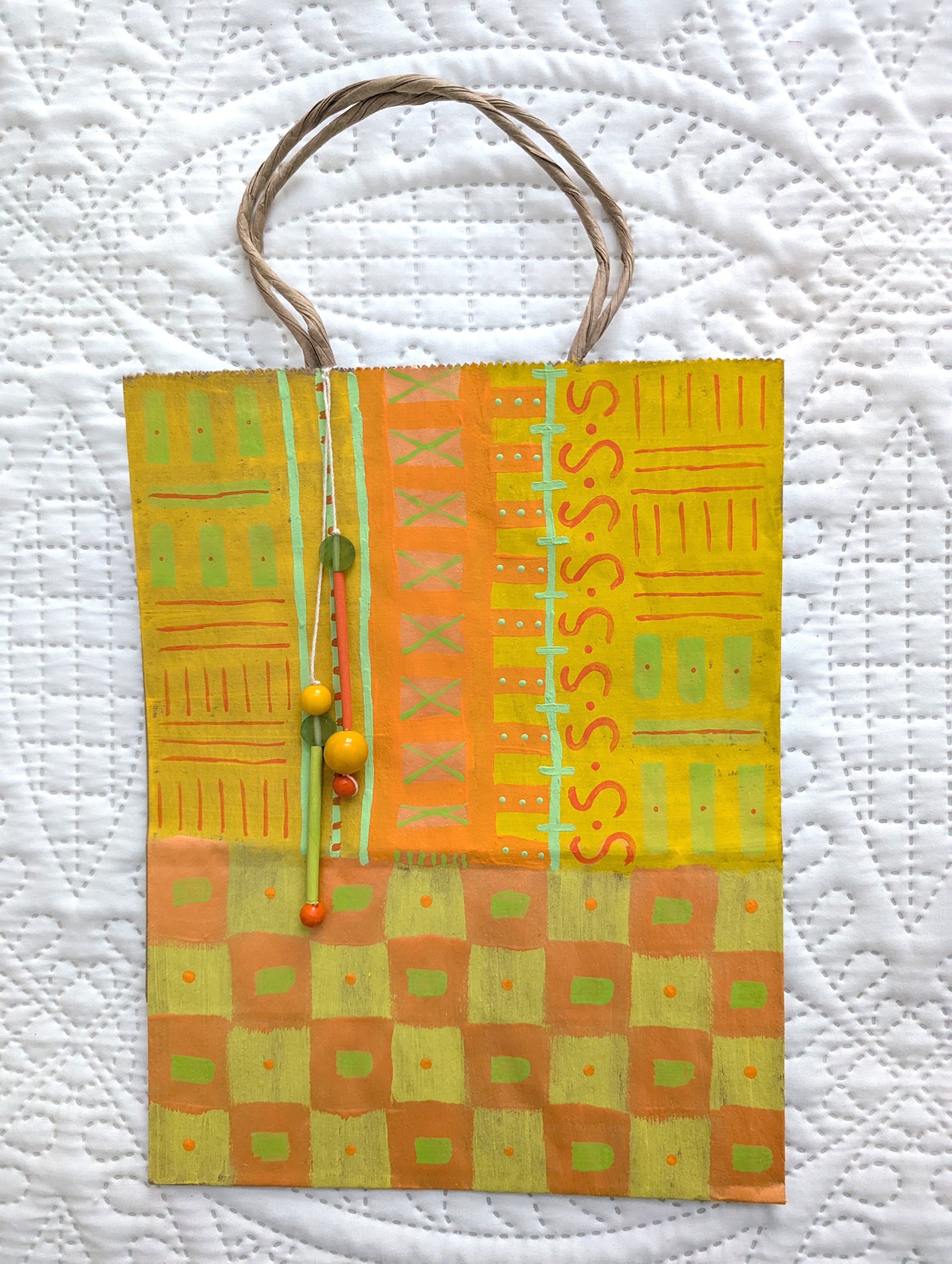 Gift Bag 105