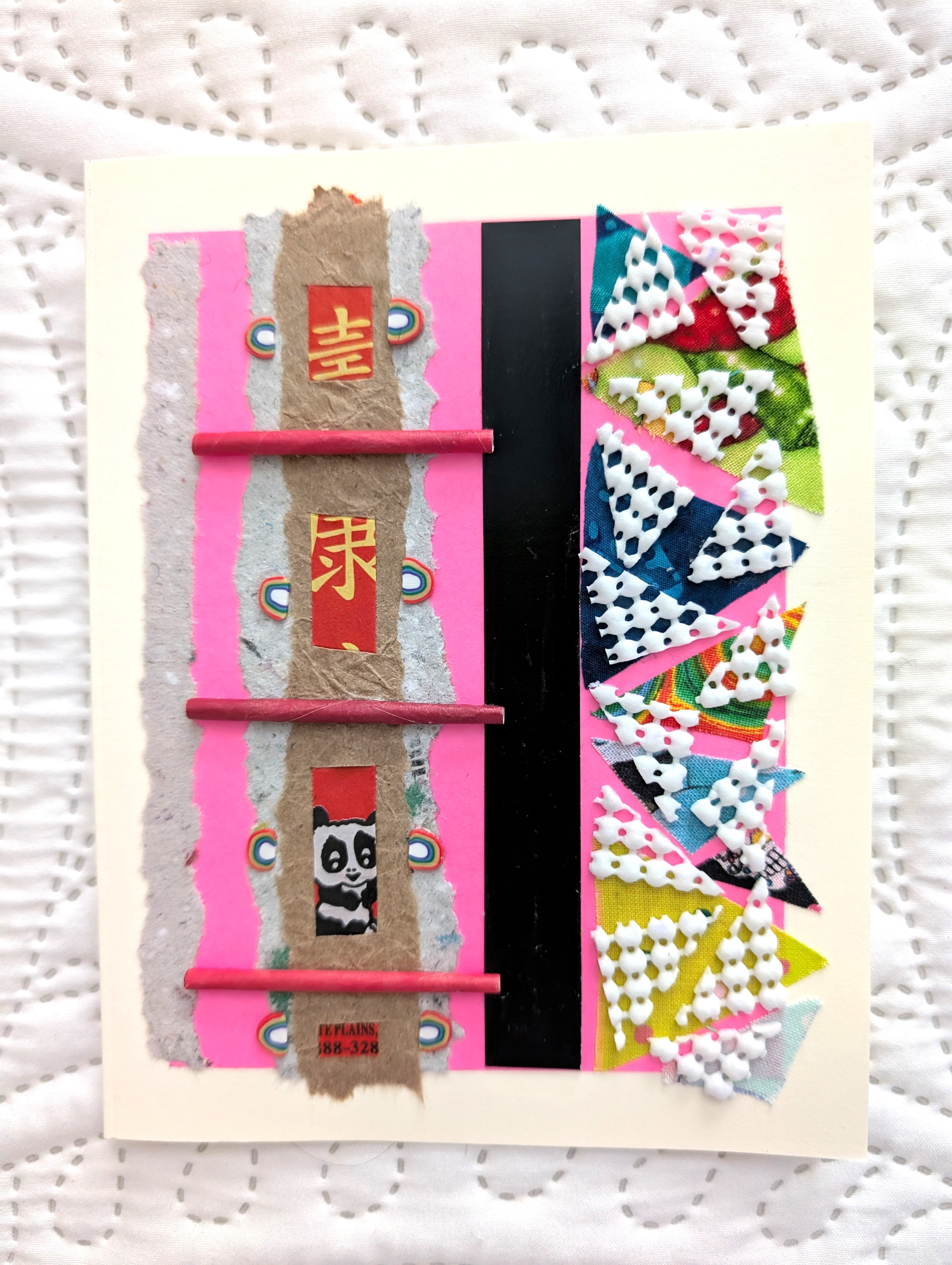 Note Card 125   