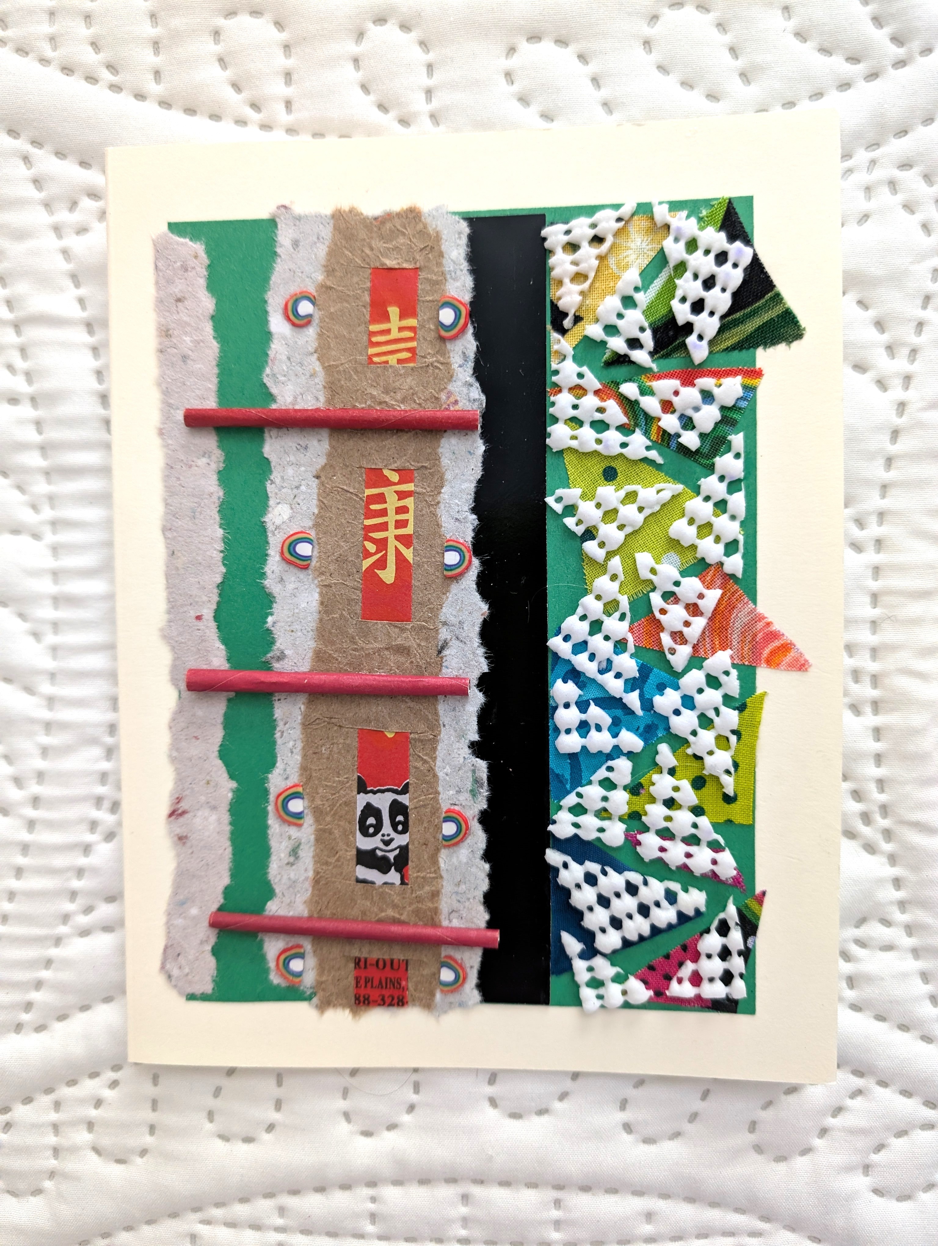 Note Card 126