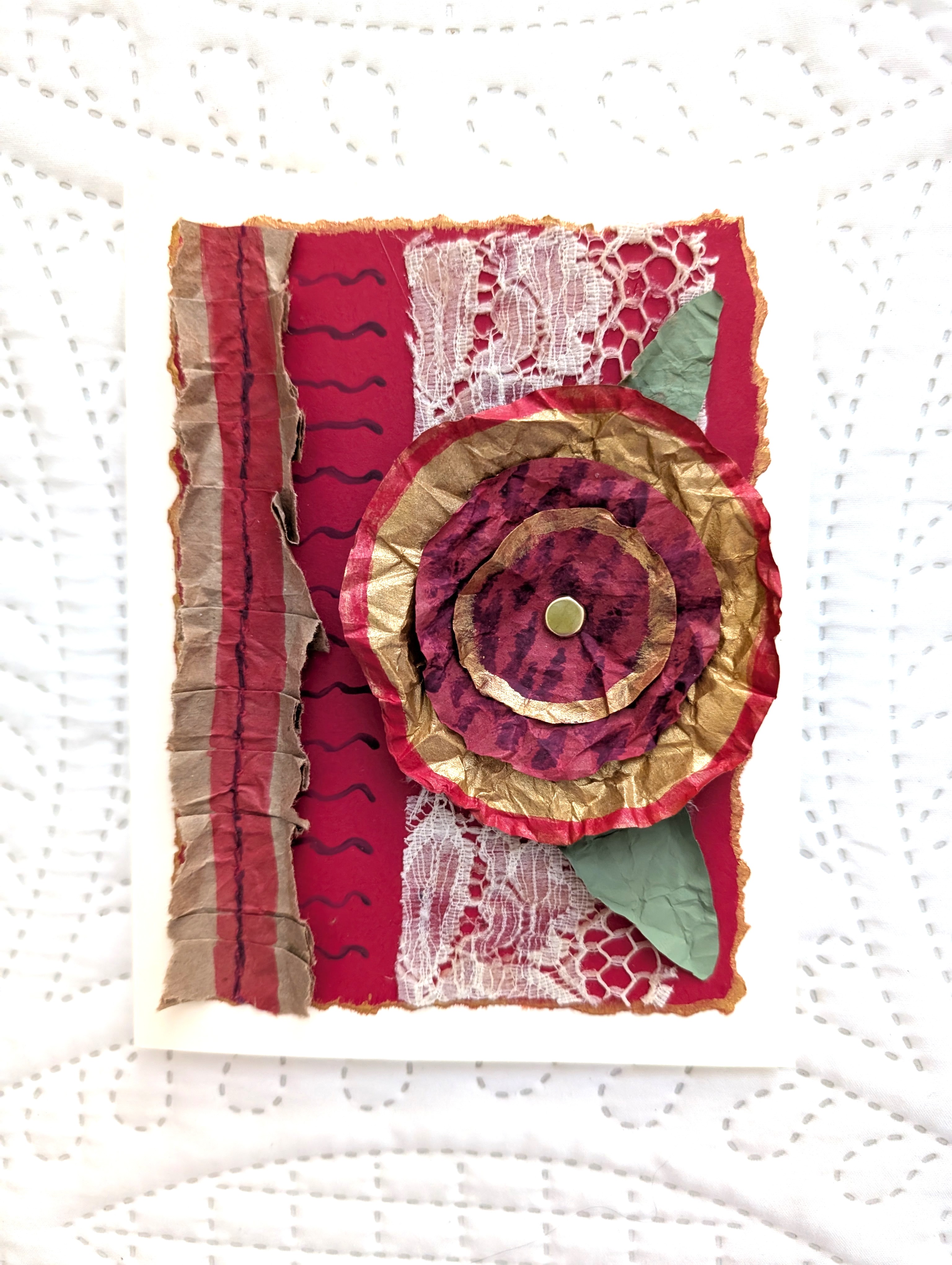 Note Card 133