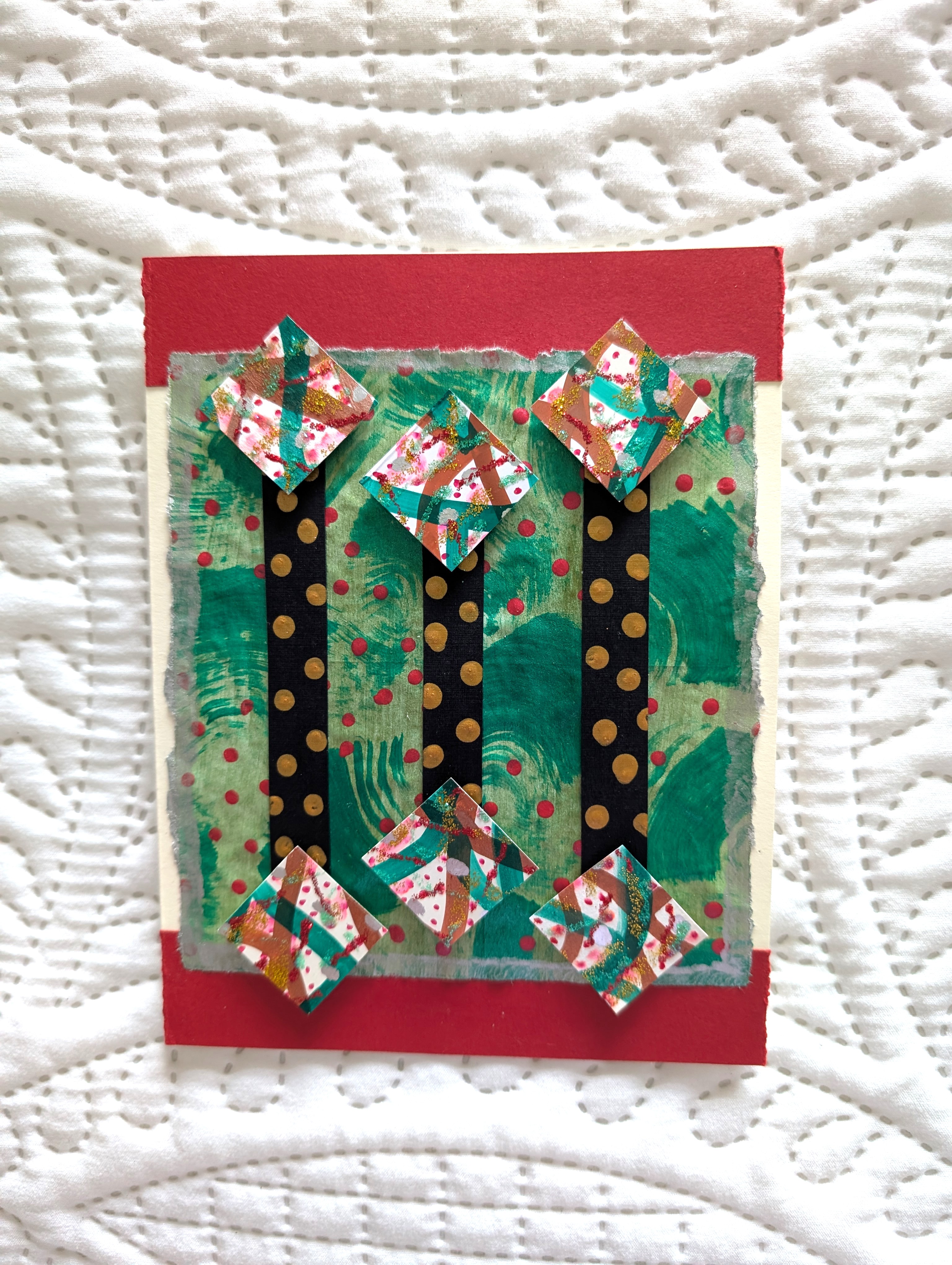 Note Card 138