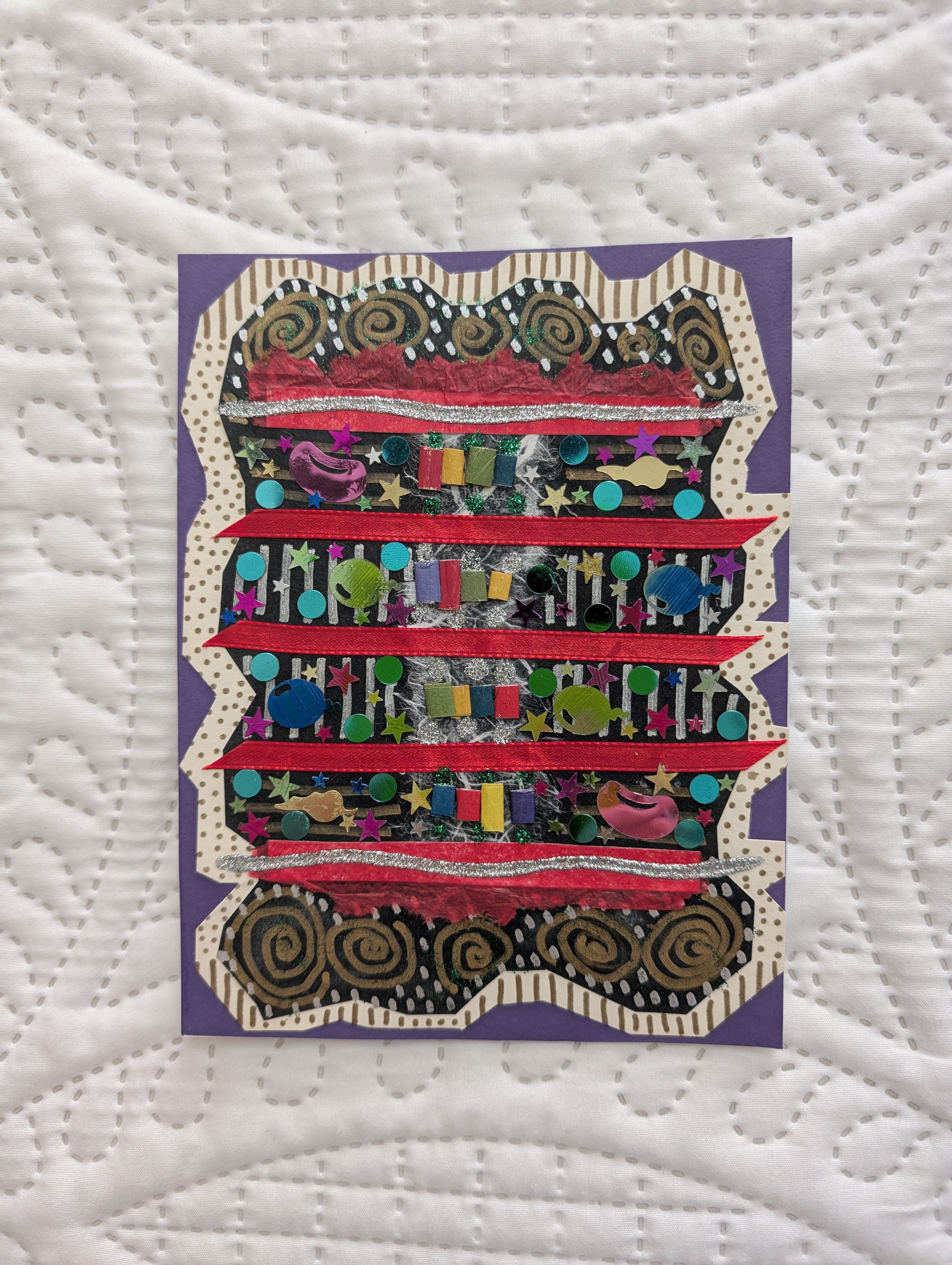 Note Card 141