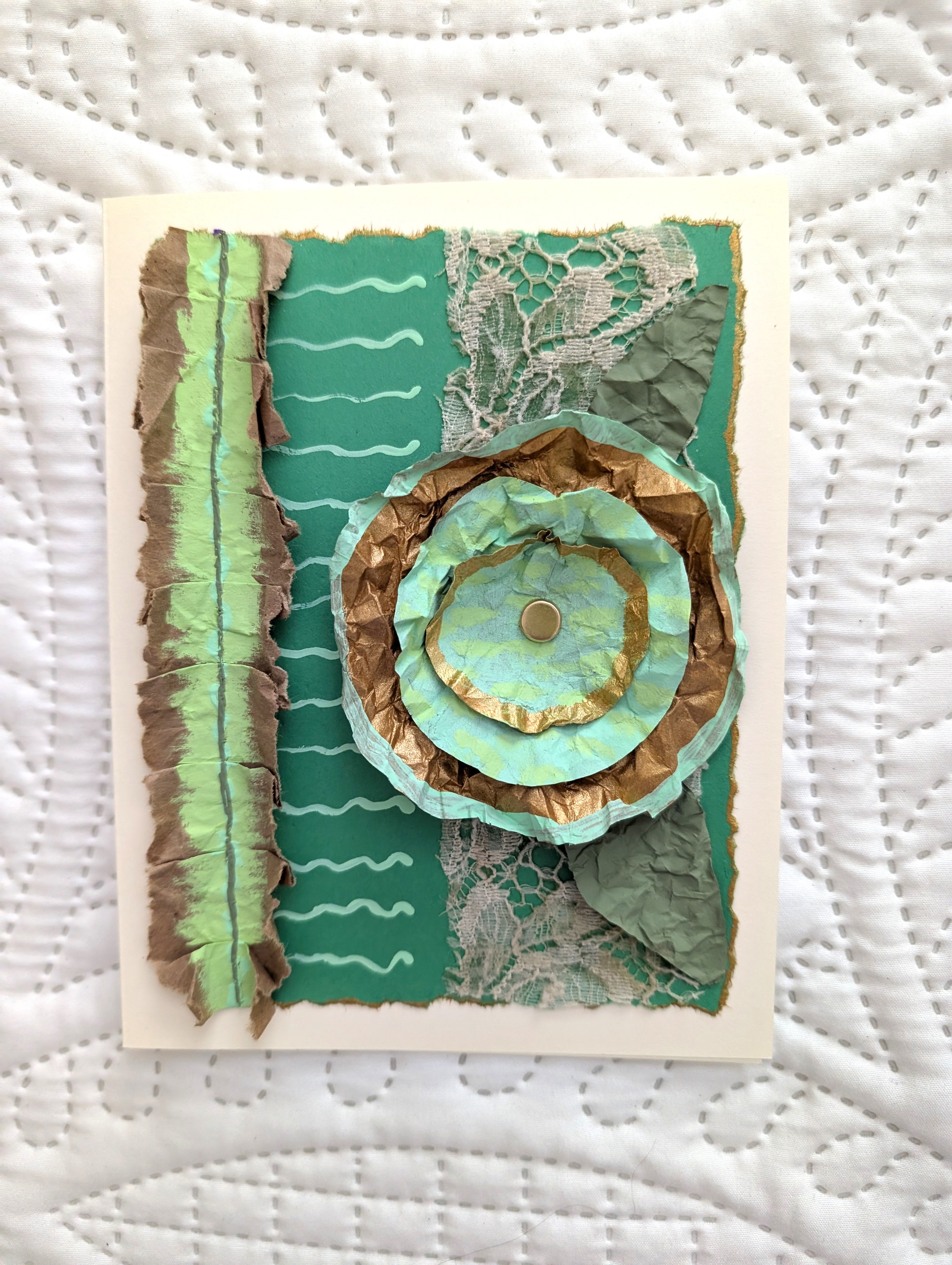 Note Card 135   