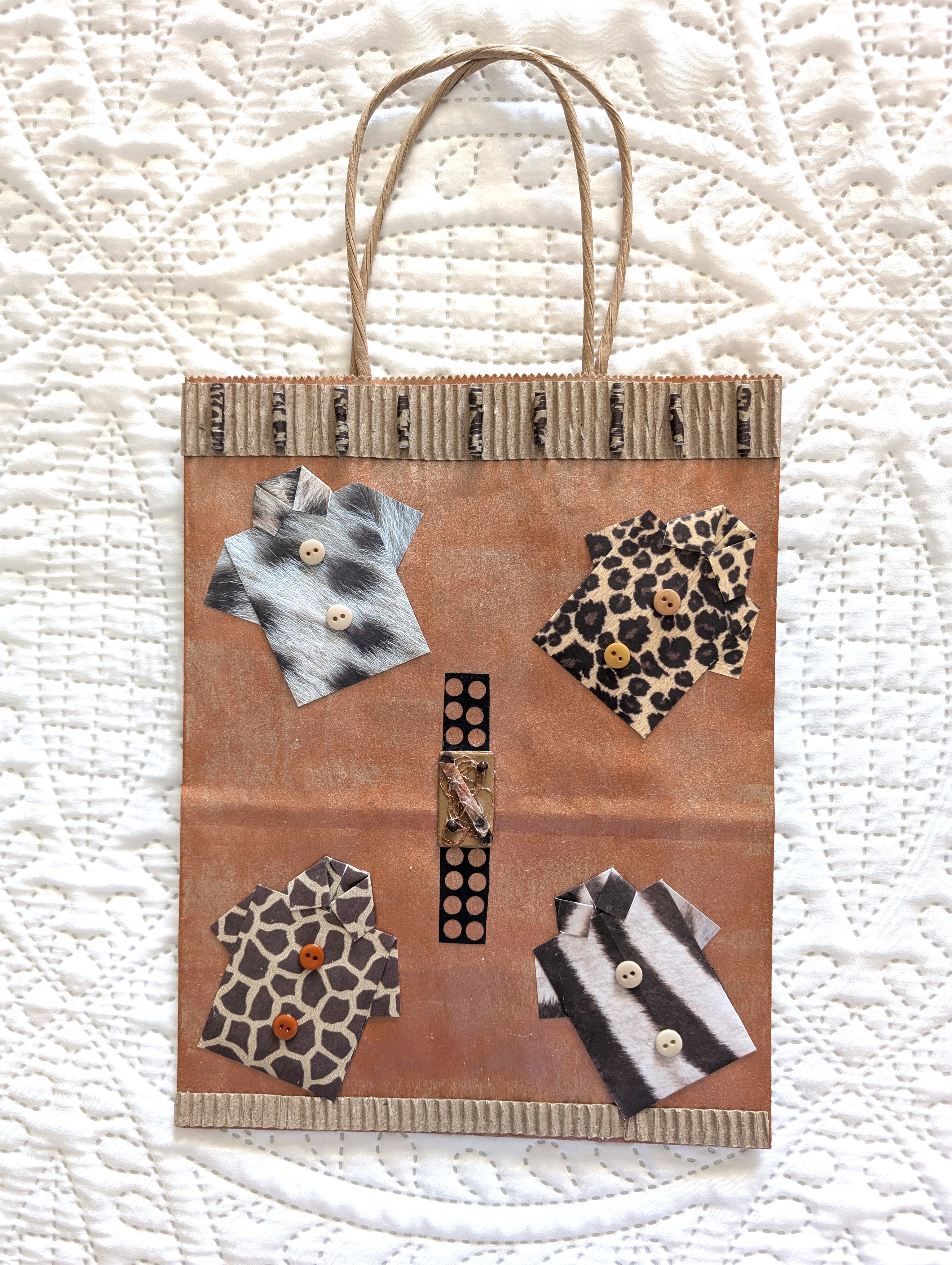 Gift Bag 115