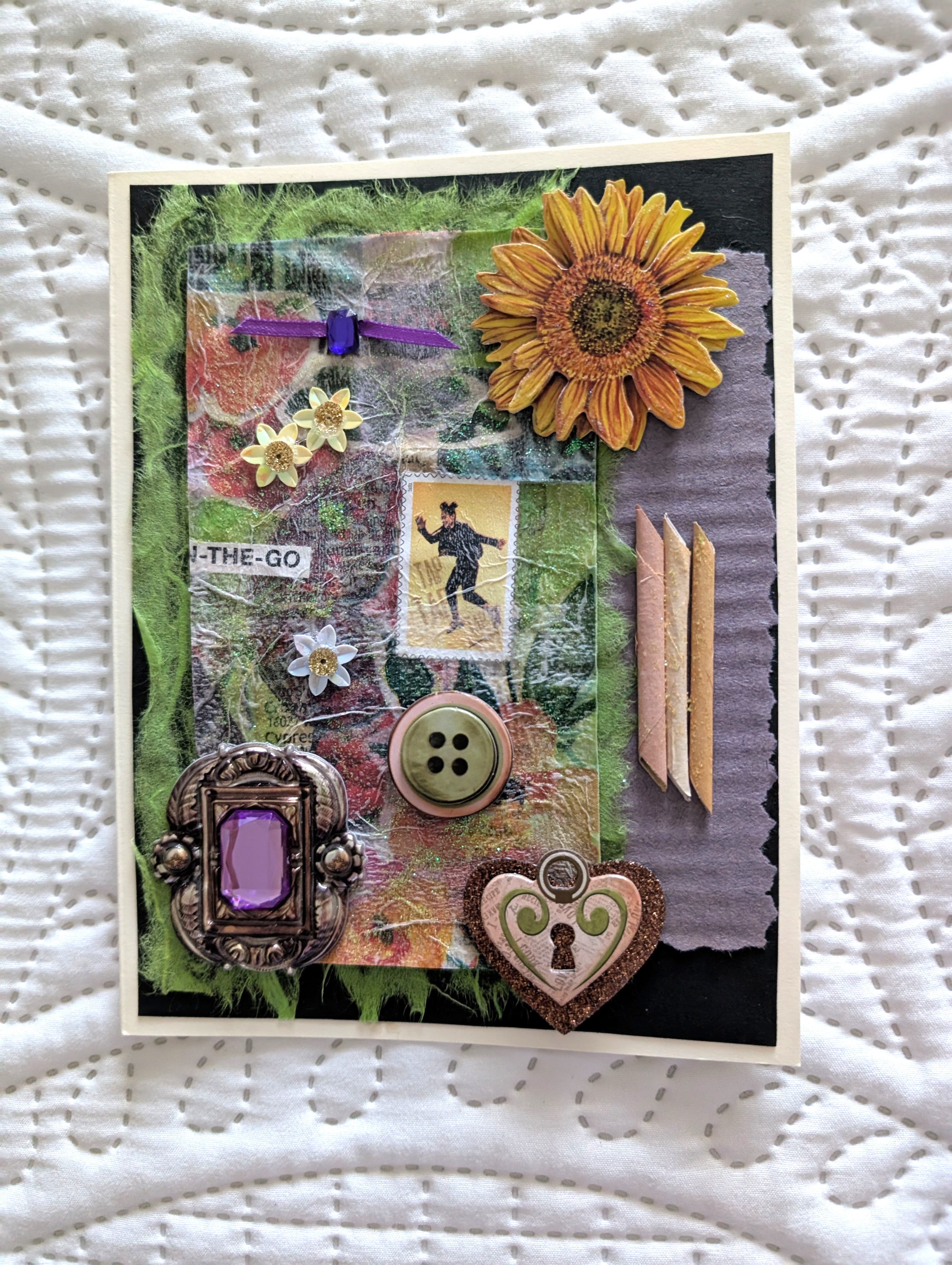 Note Card 132 
