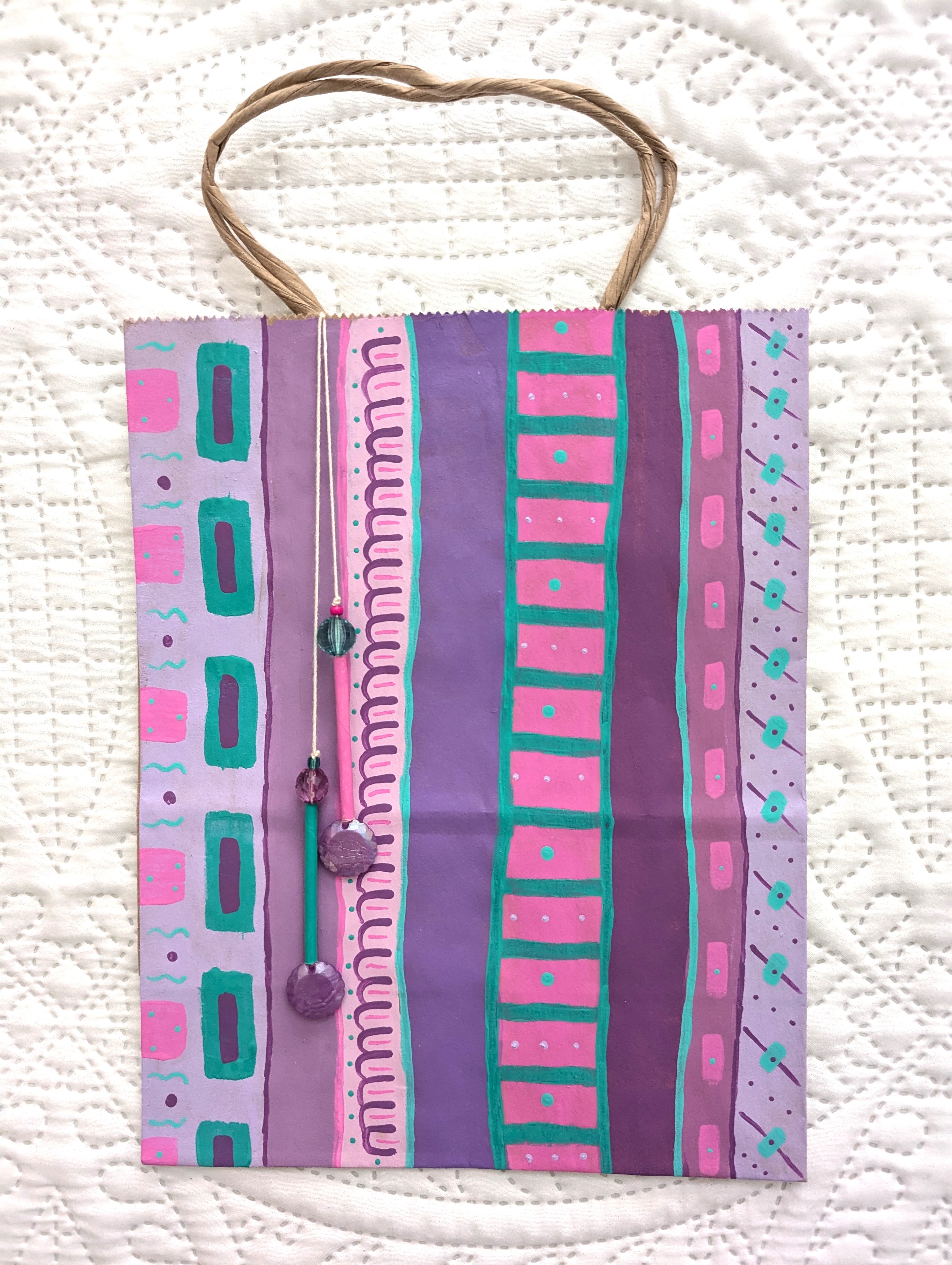 Gift Bag 107