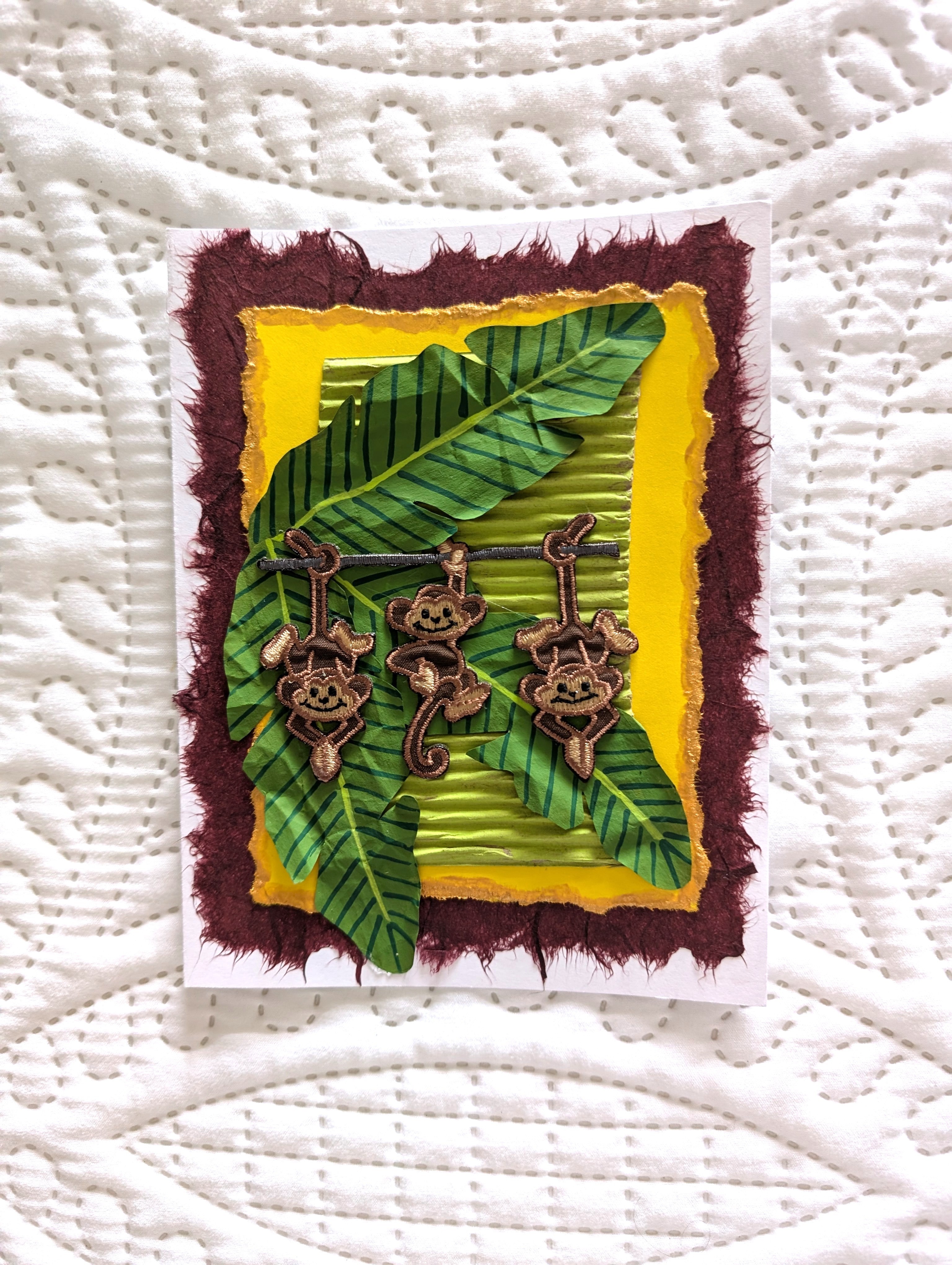Note Card 145