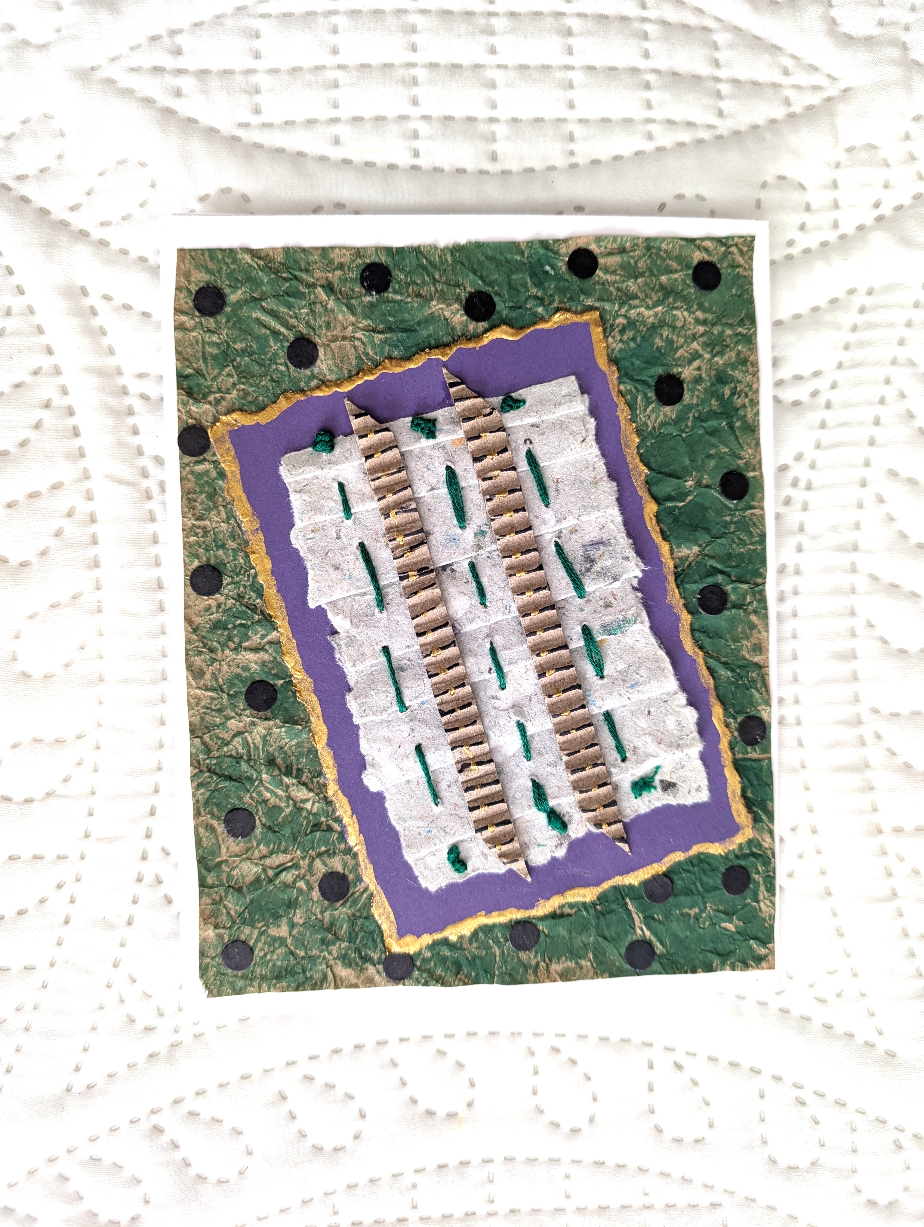 Note Card 144