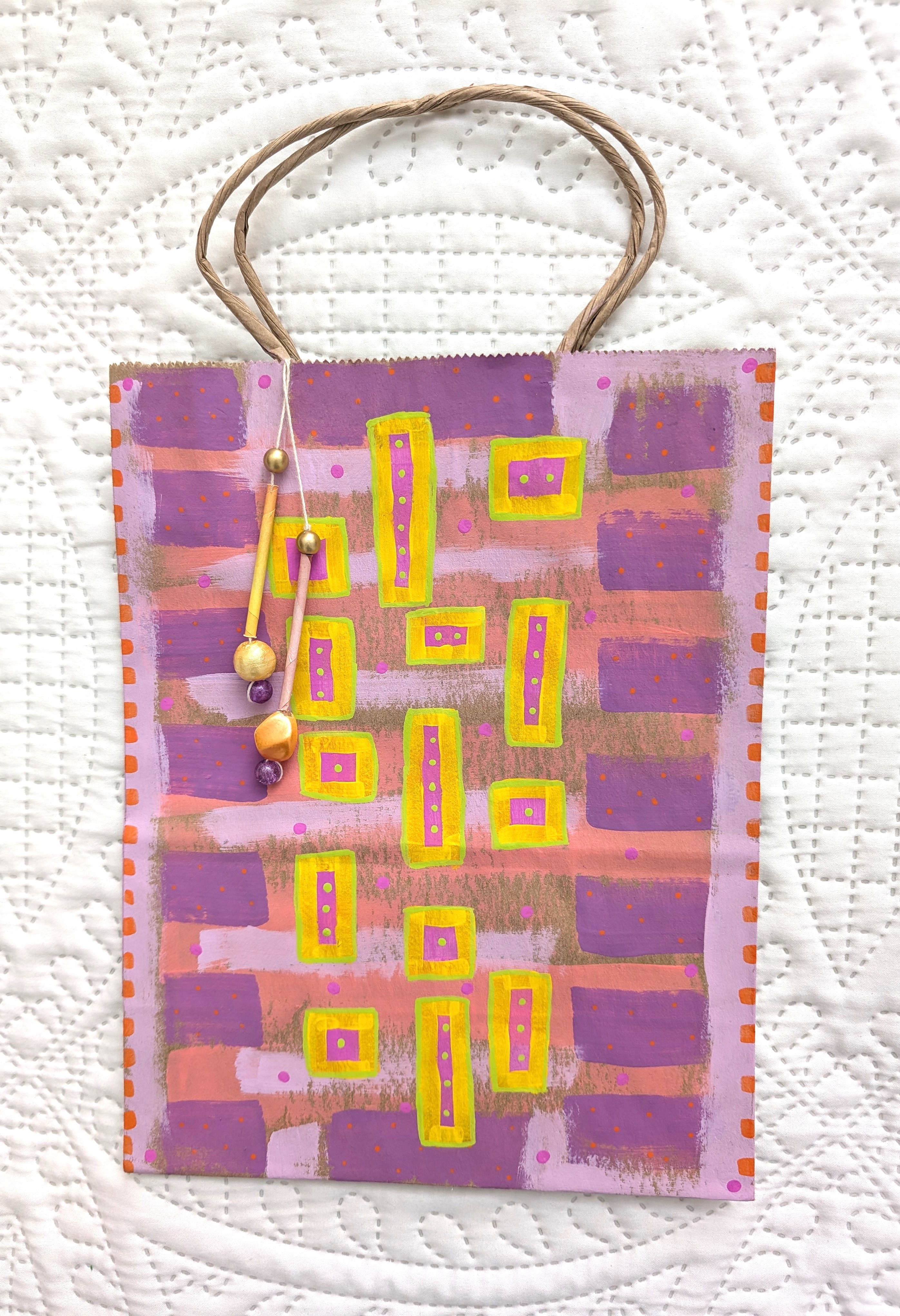 Gift Bag 102