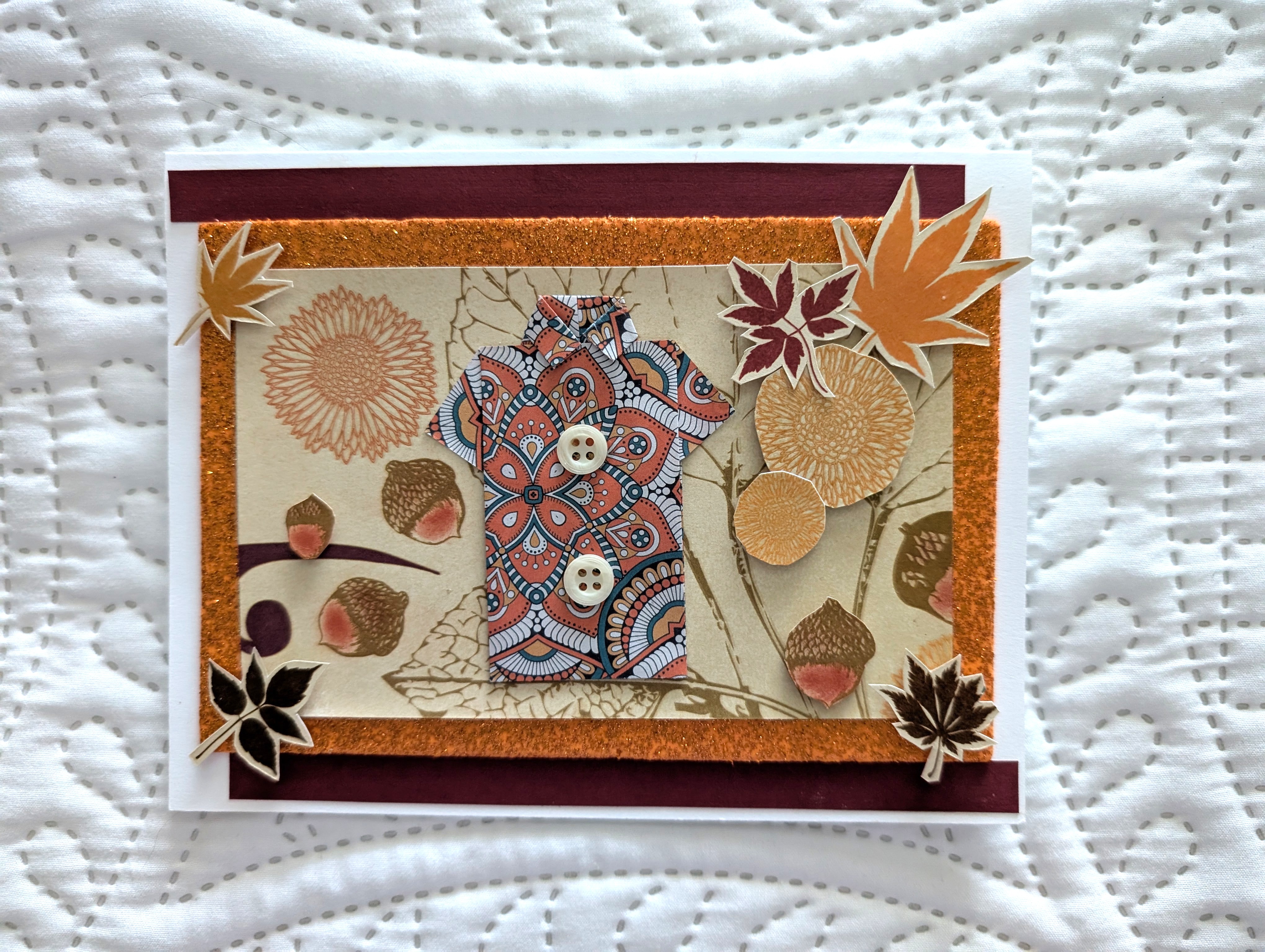 Note Card 119   