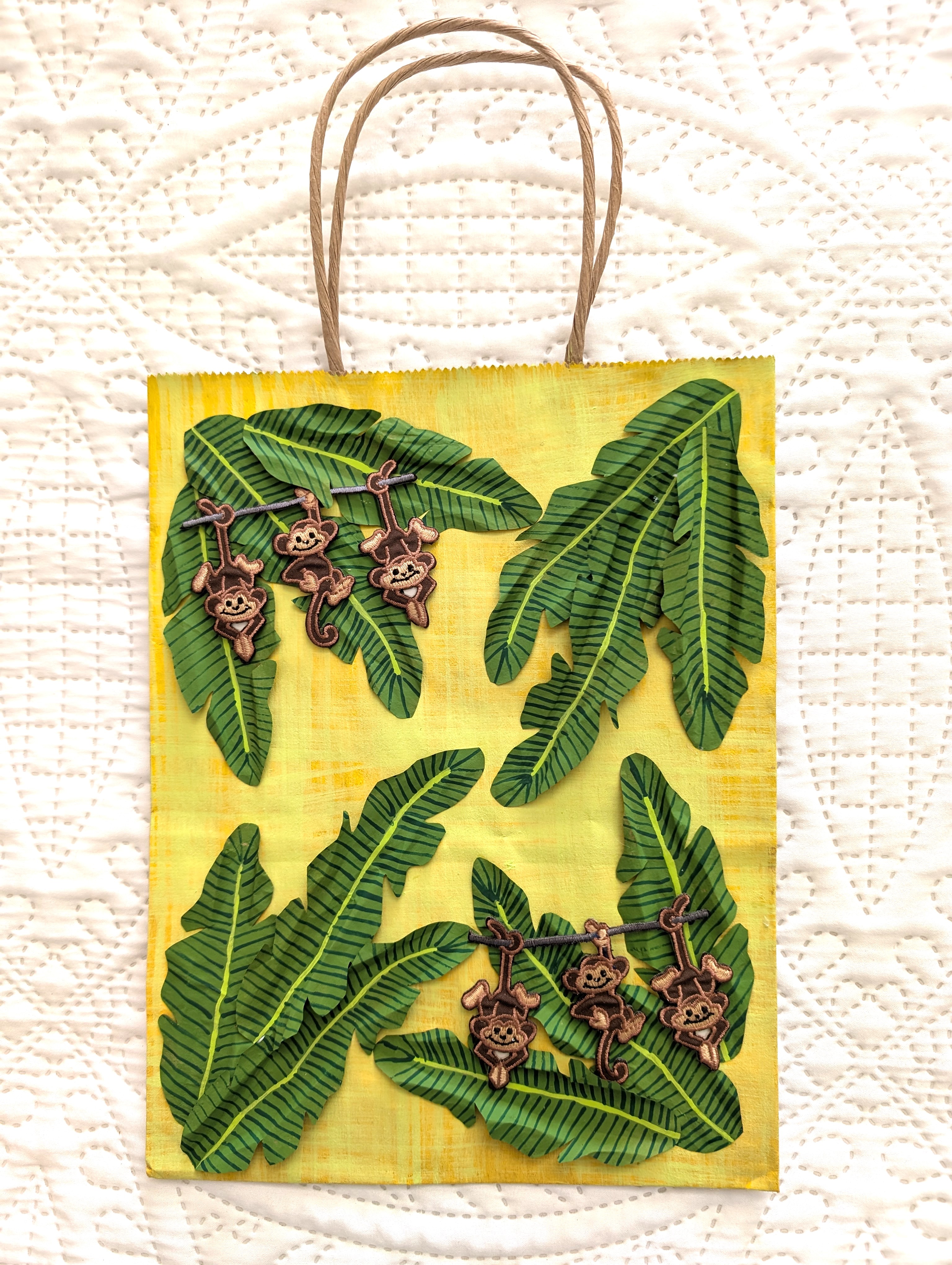 Gift Bag 116