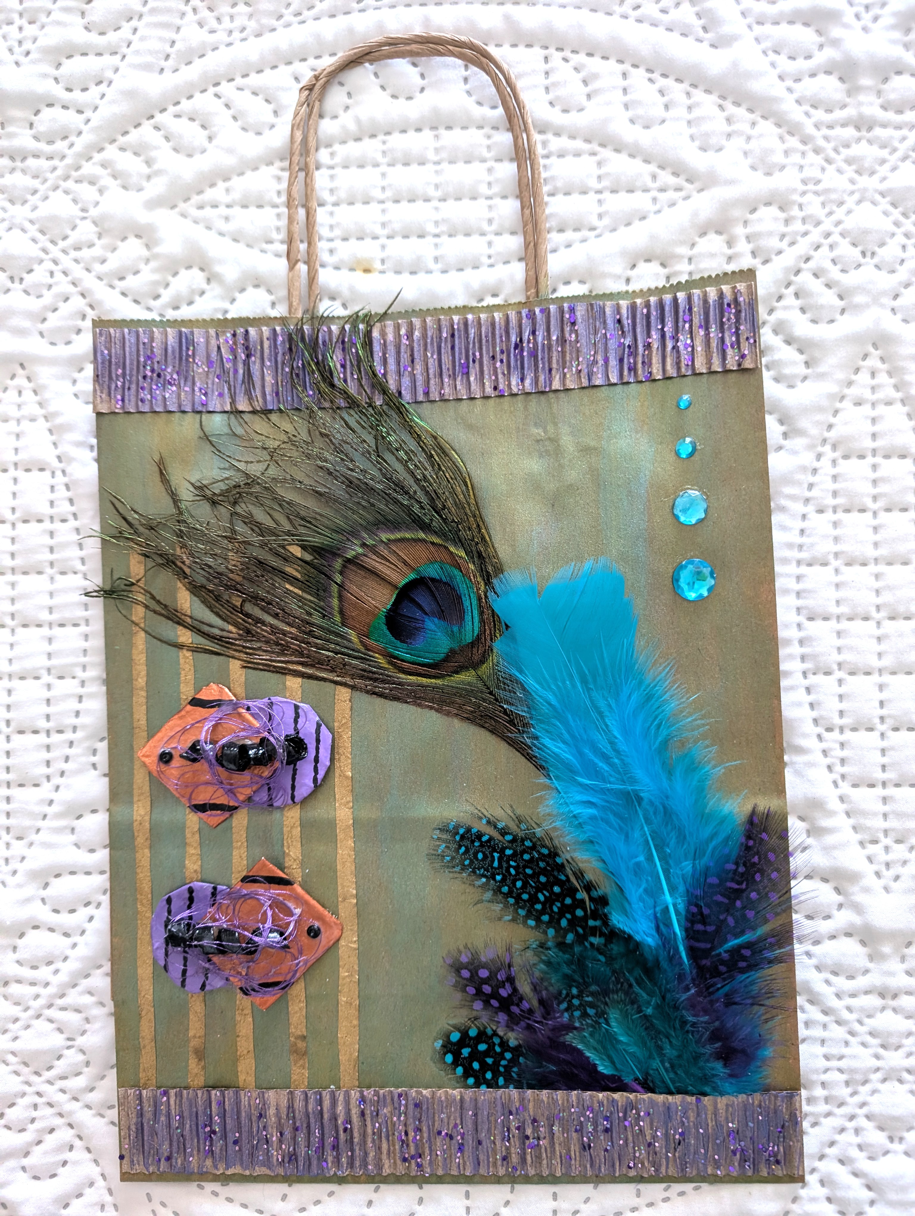 Gift Bag 132