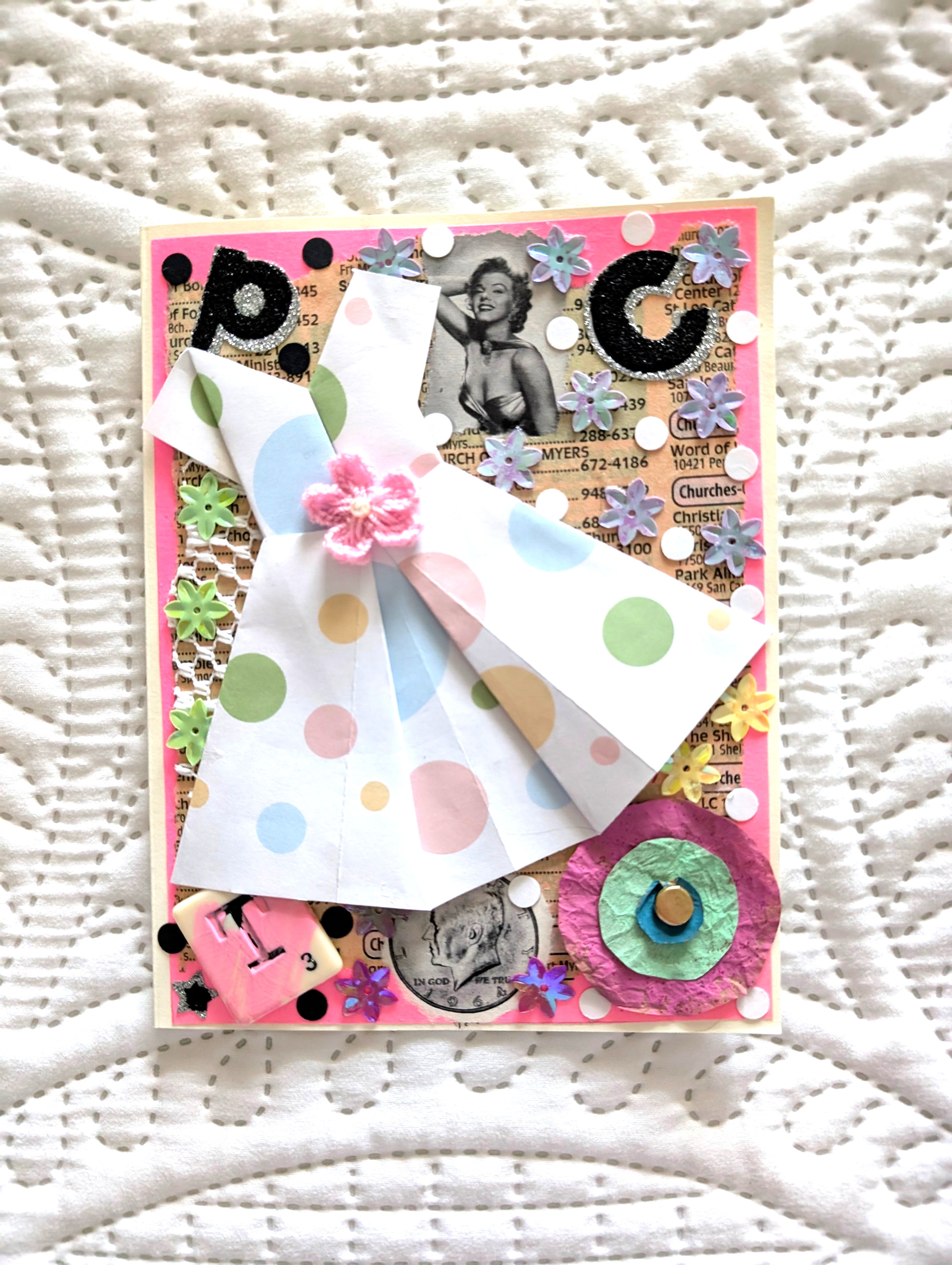 Note Card 104