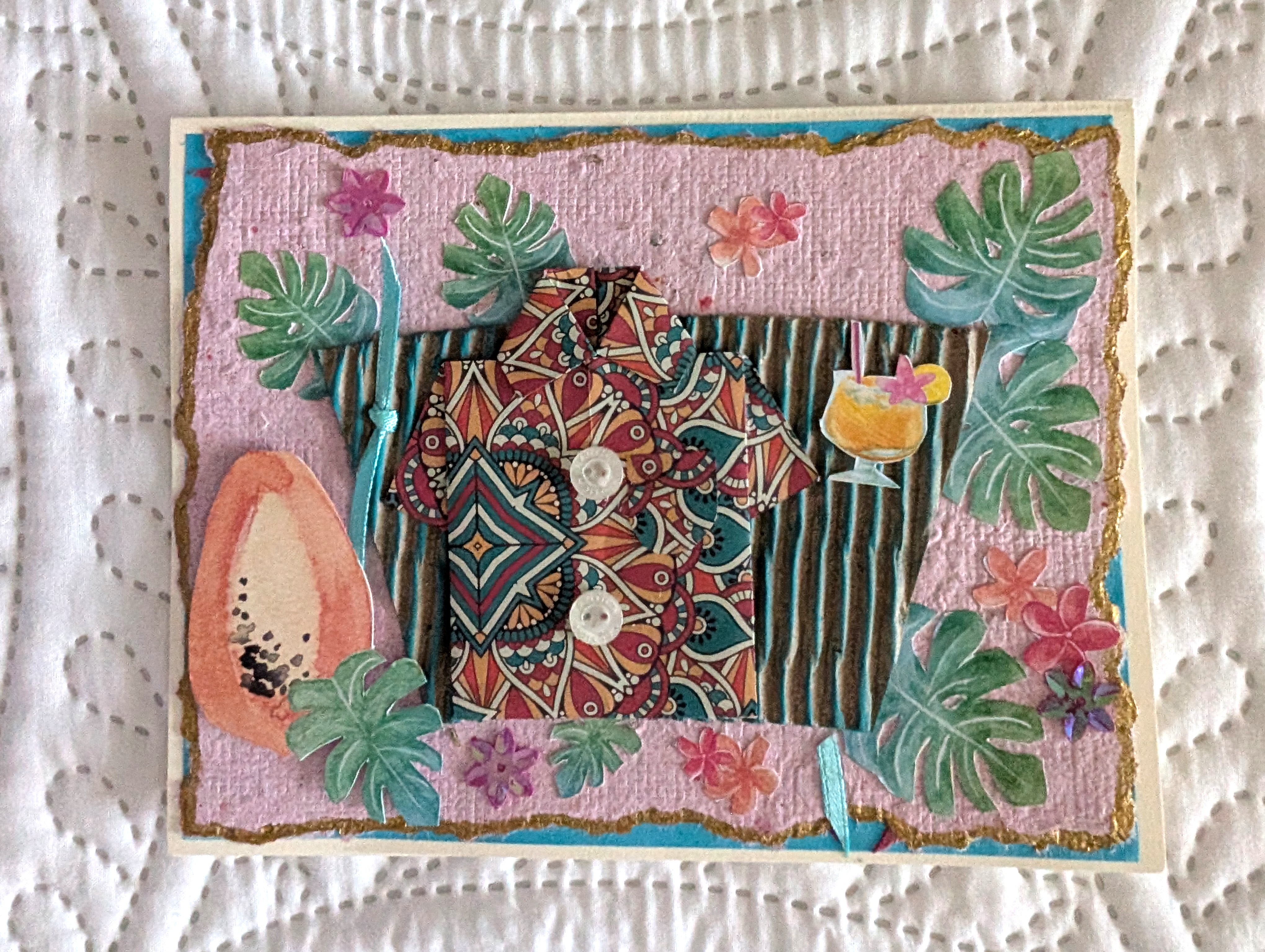 Note Card 110   