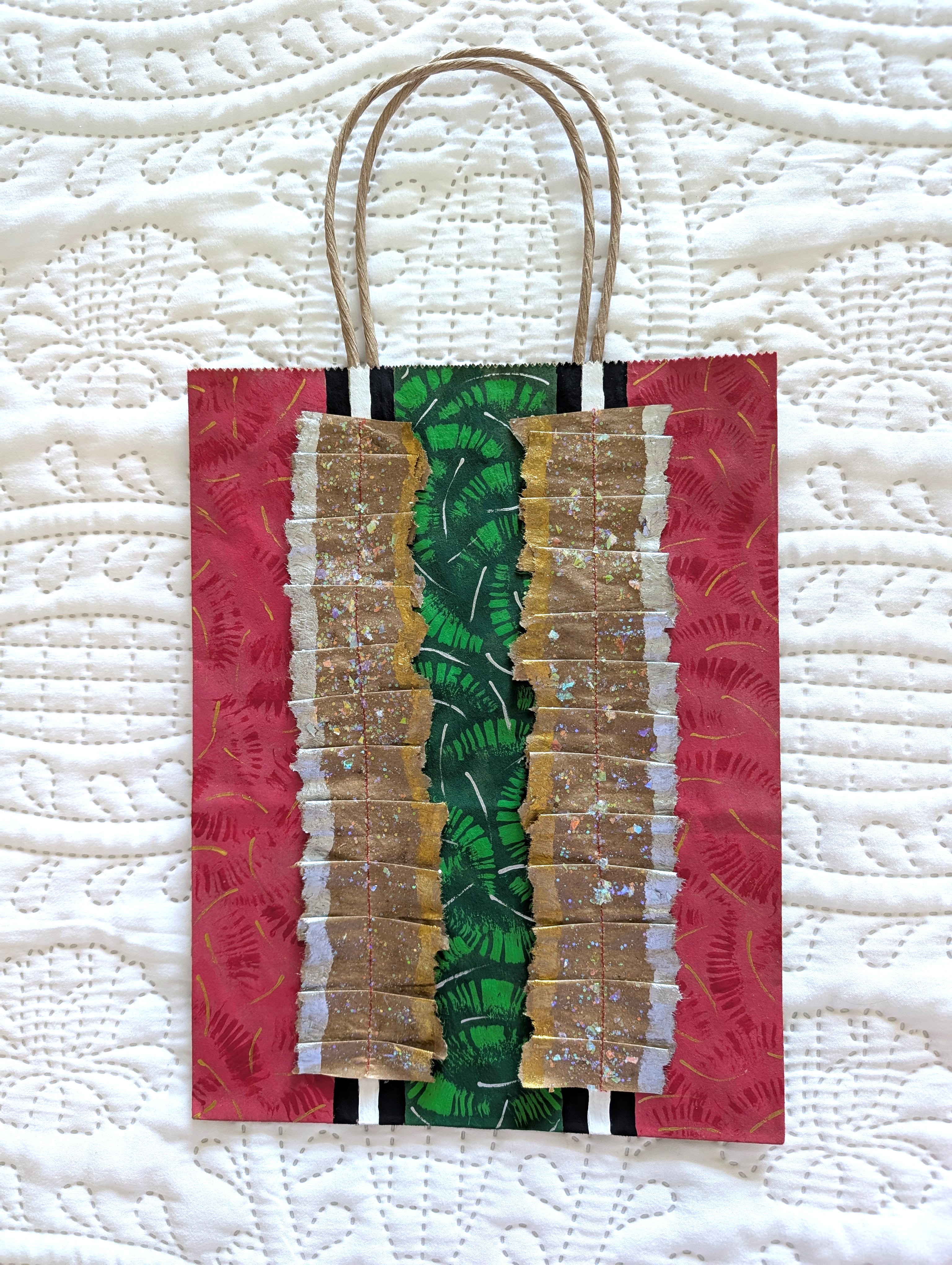 Gift Bag 114                                      