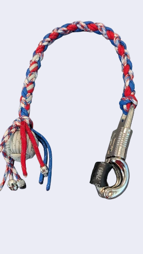 Patriotic Reflective