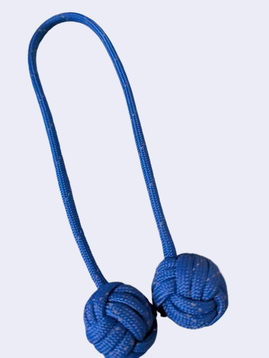 Reflective Royal Blue