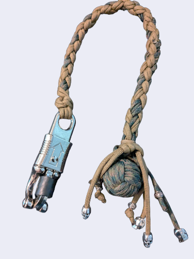 Jungle Camo Earth Tan