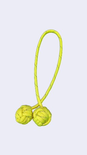 Reflective Neon  Yellow