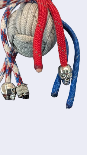 Patriotic Reflective