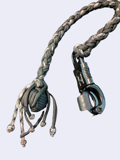 Reflective Black Urban Camo