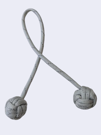 Reflective Silver Grey