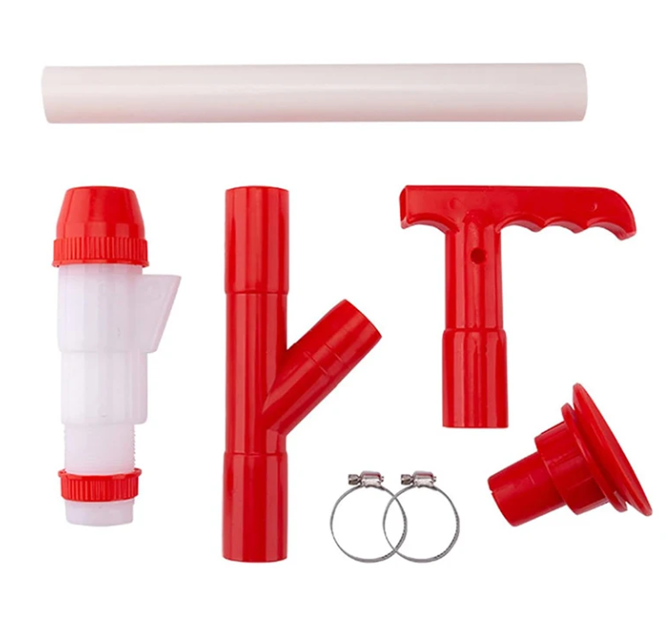 Epandeur d'engrais portable