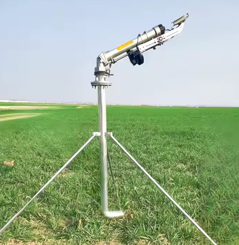 Canon d'arrosage 60M