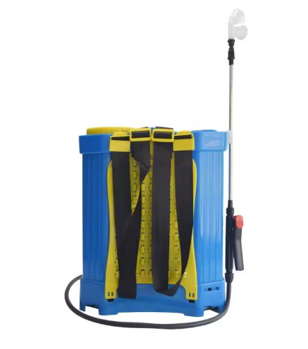 Pulvérisateur solaire agricole 20L