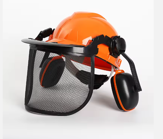 Casque de sécurité multifonction