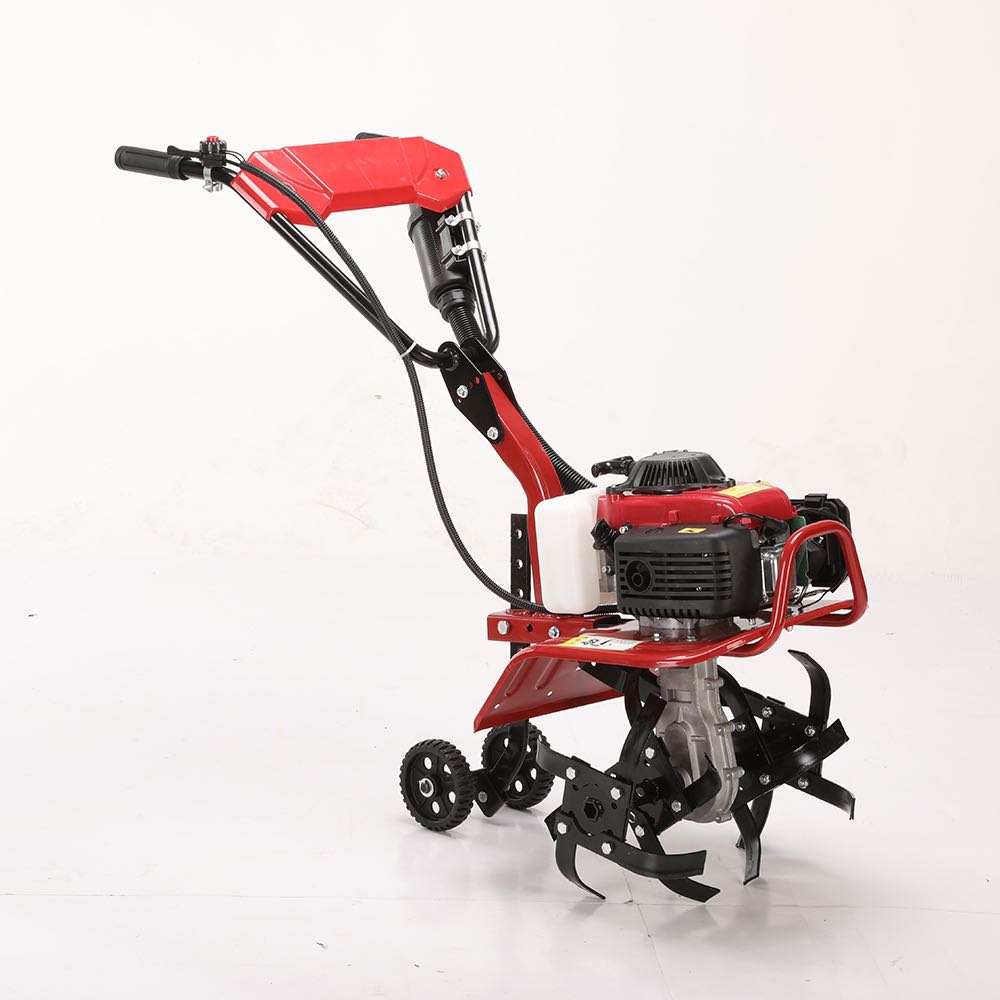 Mini Motoculteur essence 5CV