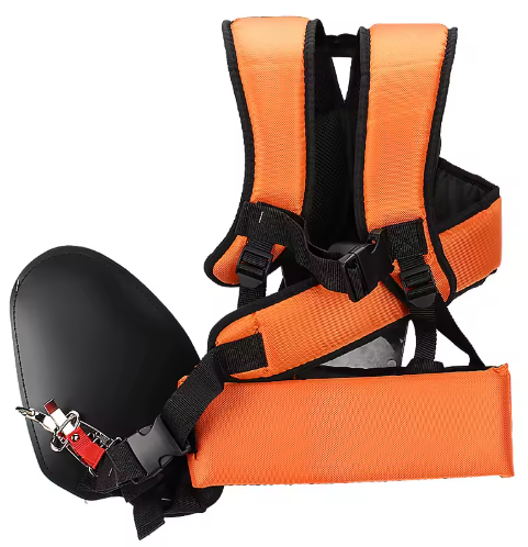 Harnais de débroussailleuse