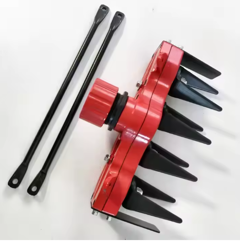 Tête laboureuse-sarcleuse