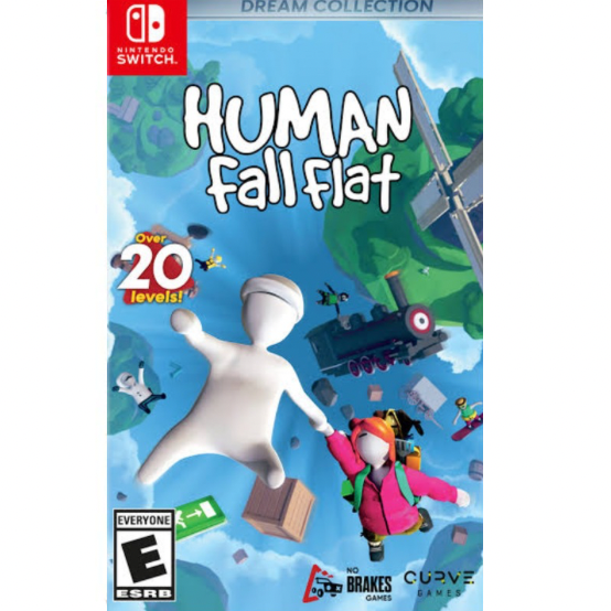 Human Fall Flat