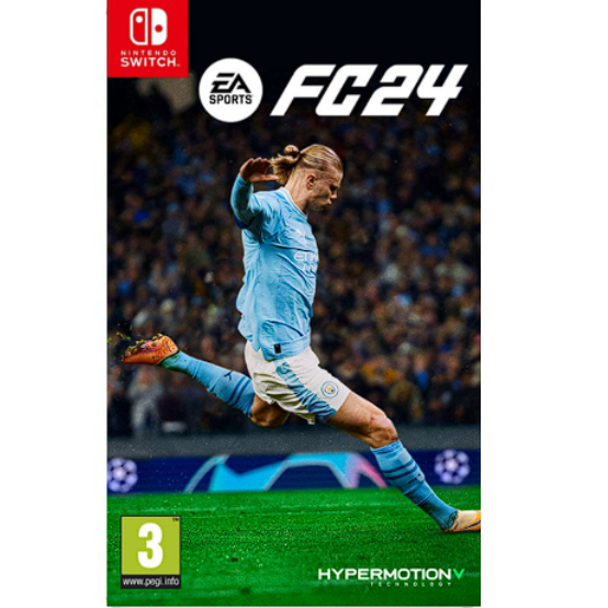 EA FC 24