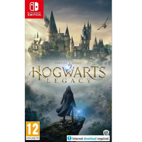 Hogwarts Legacy