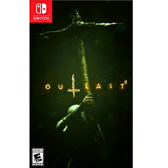 Outlast 2