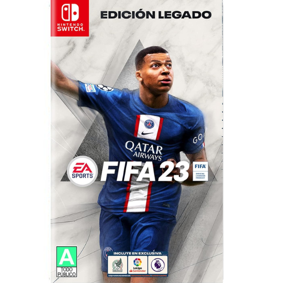 FIFA 23