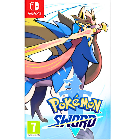 Pokémon™ Sword