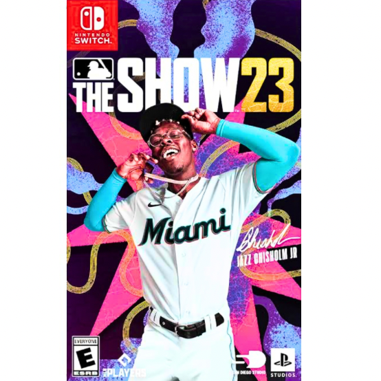 MLB The Show 23